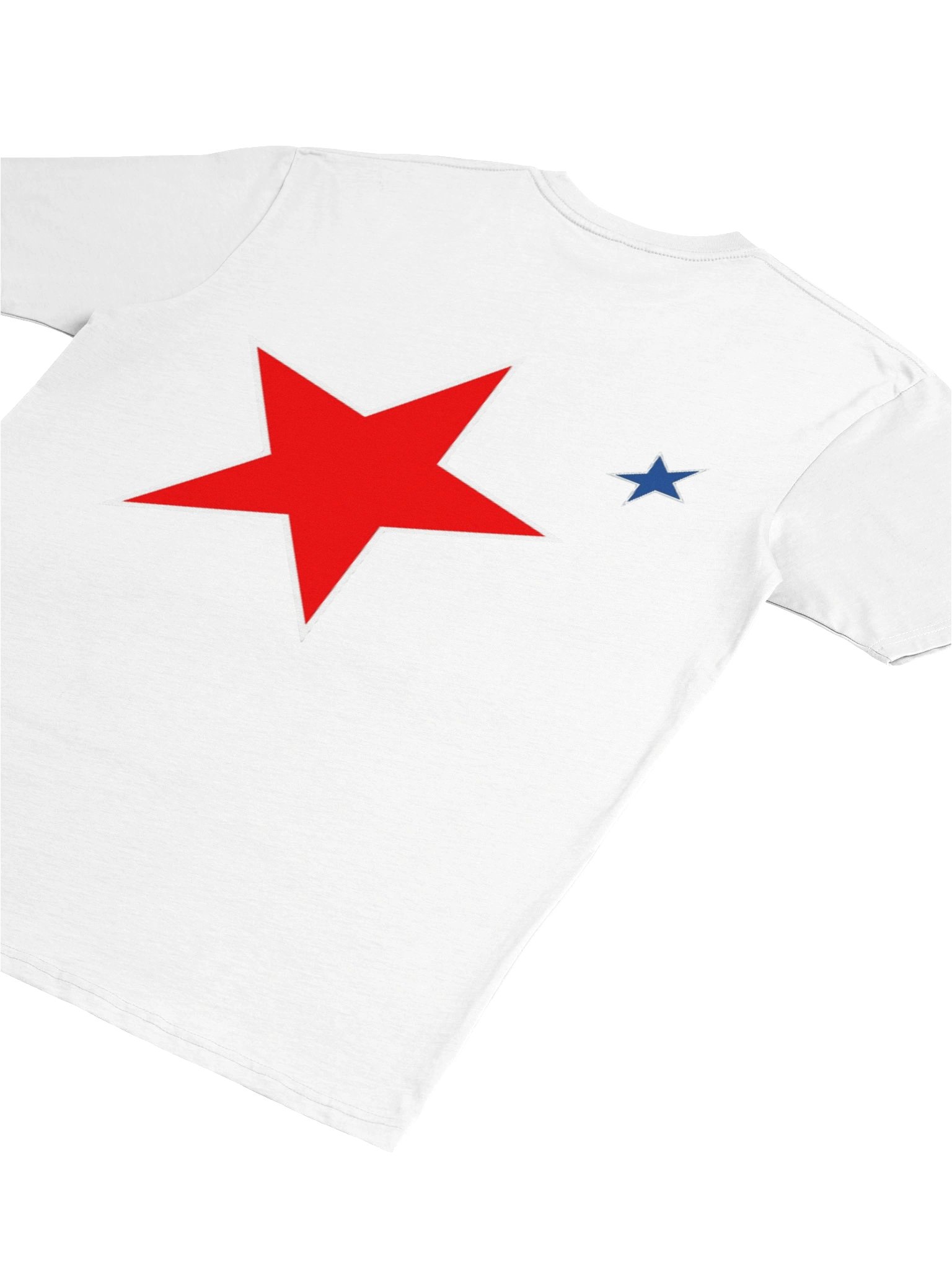 VXSUALS Starry Swirl Graphic Tee product image (6)