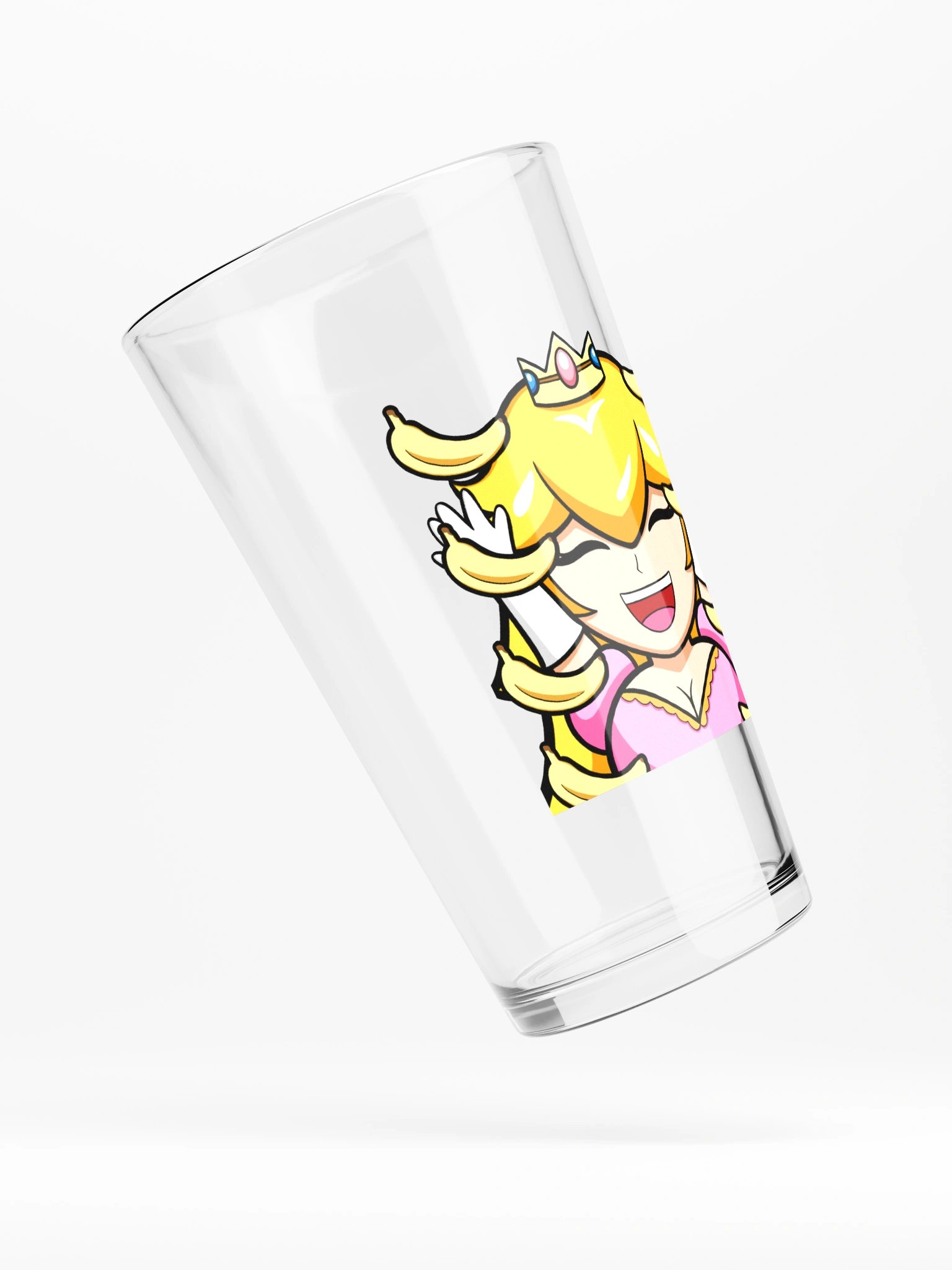 Bananas Pint Glass product image (2)