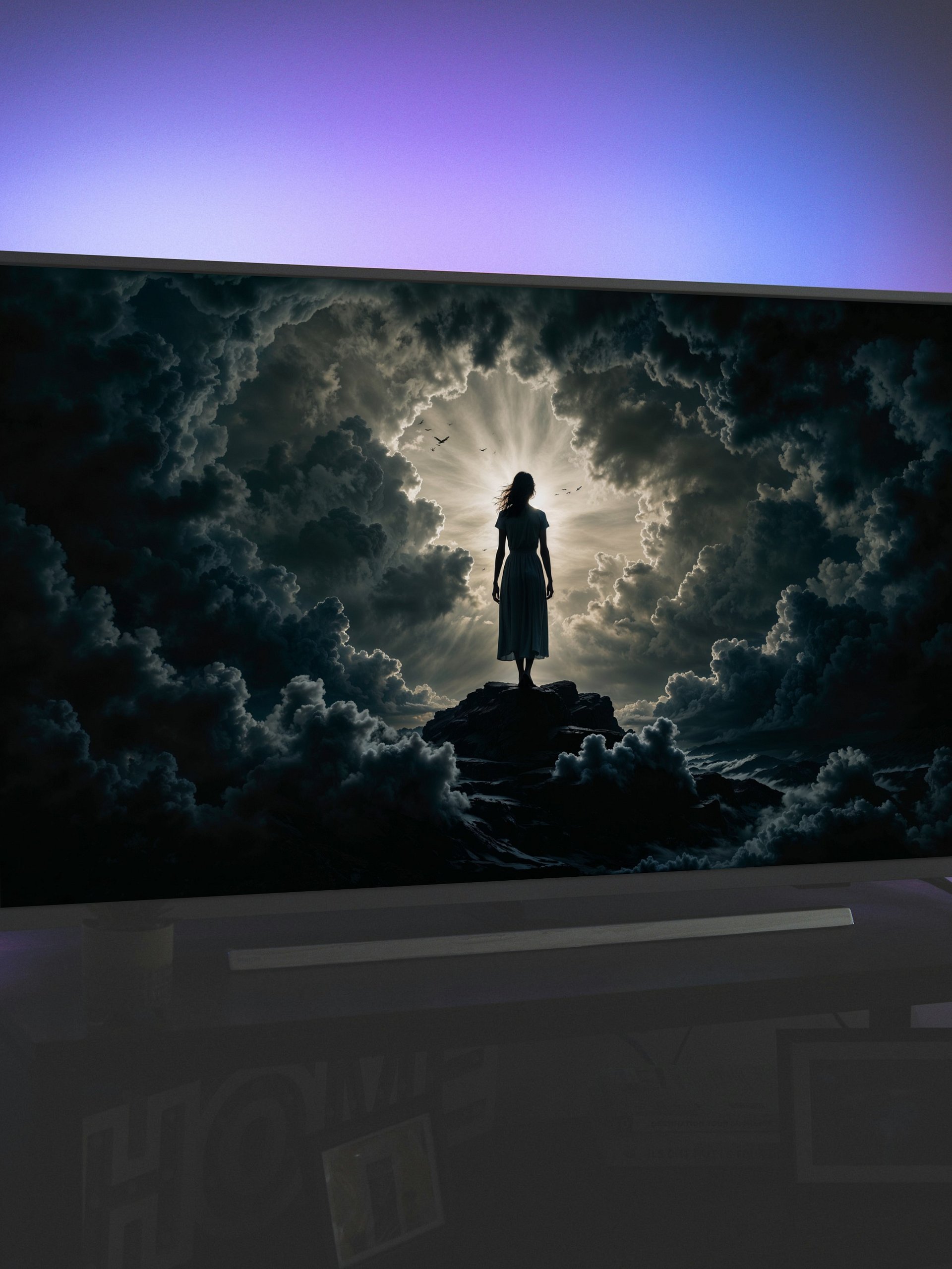 Edge of Eternity Desktop Wallpaper product image (1)