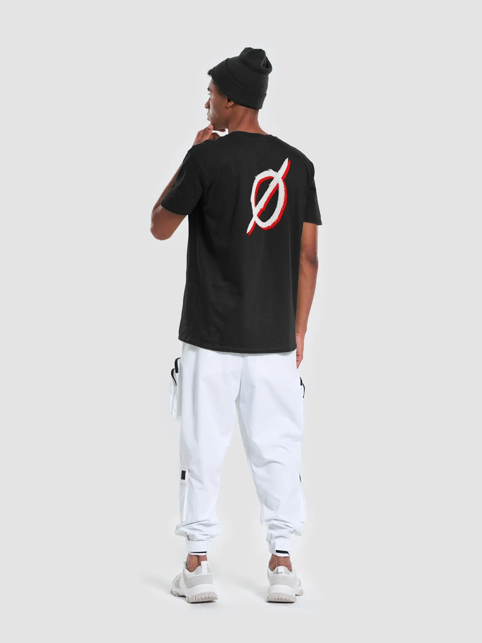 Ø-Shirt Red 1 product image (6)