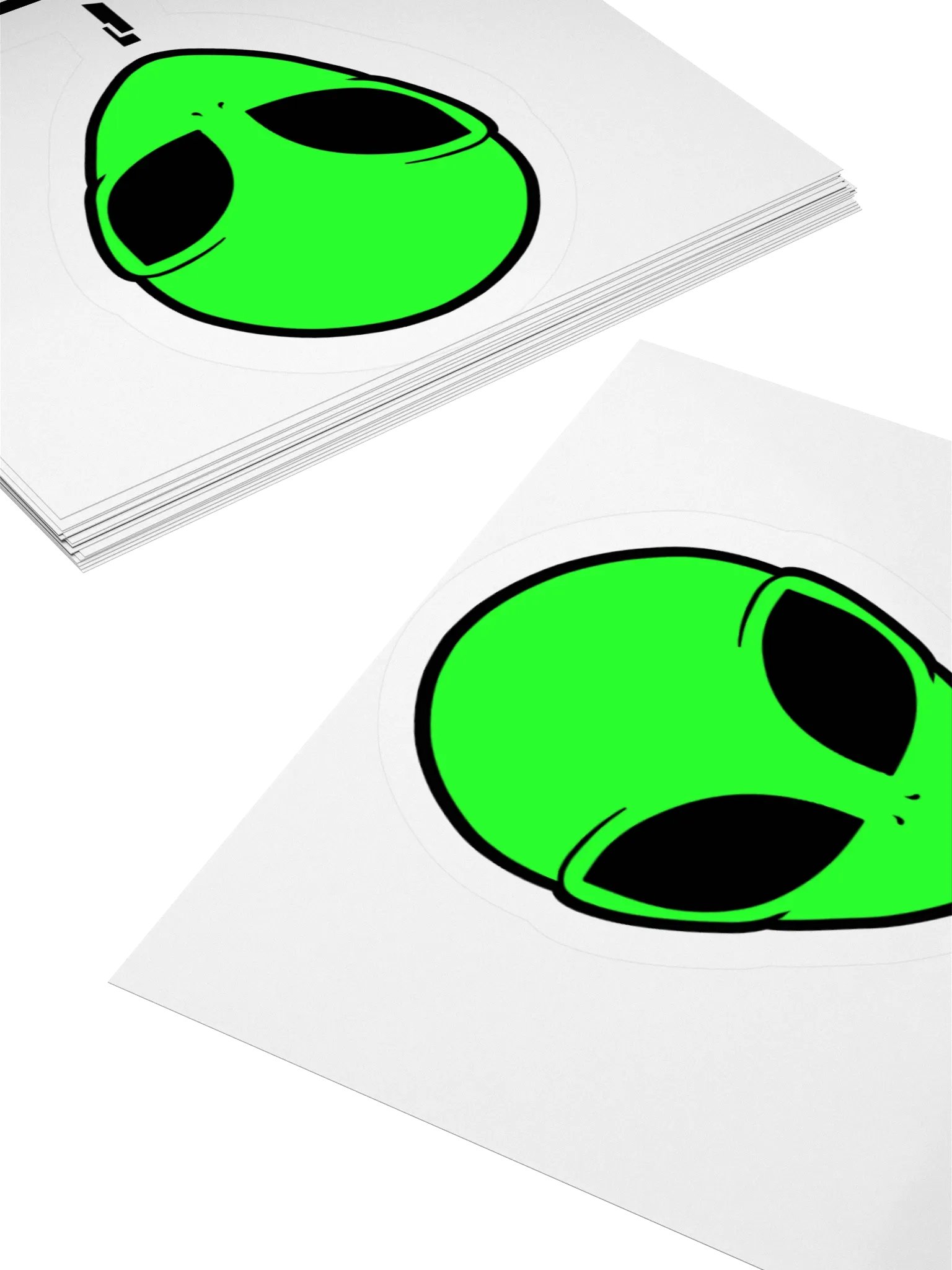 Believe Decal product image (10)