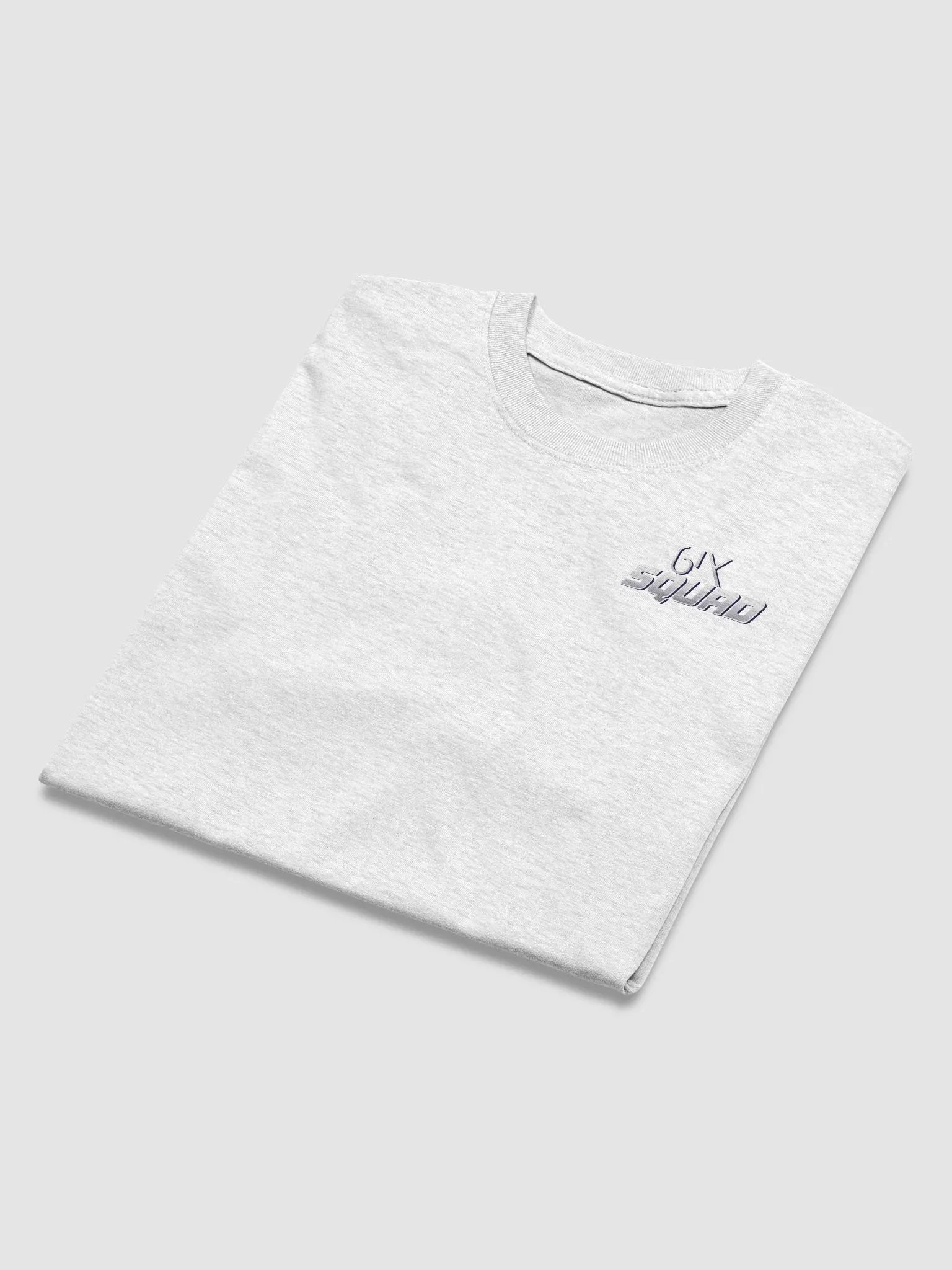 6ix Squad Medic Tee product image (3)