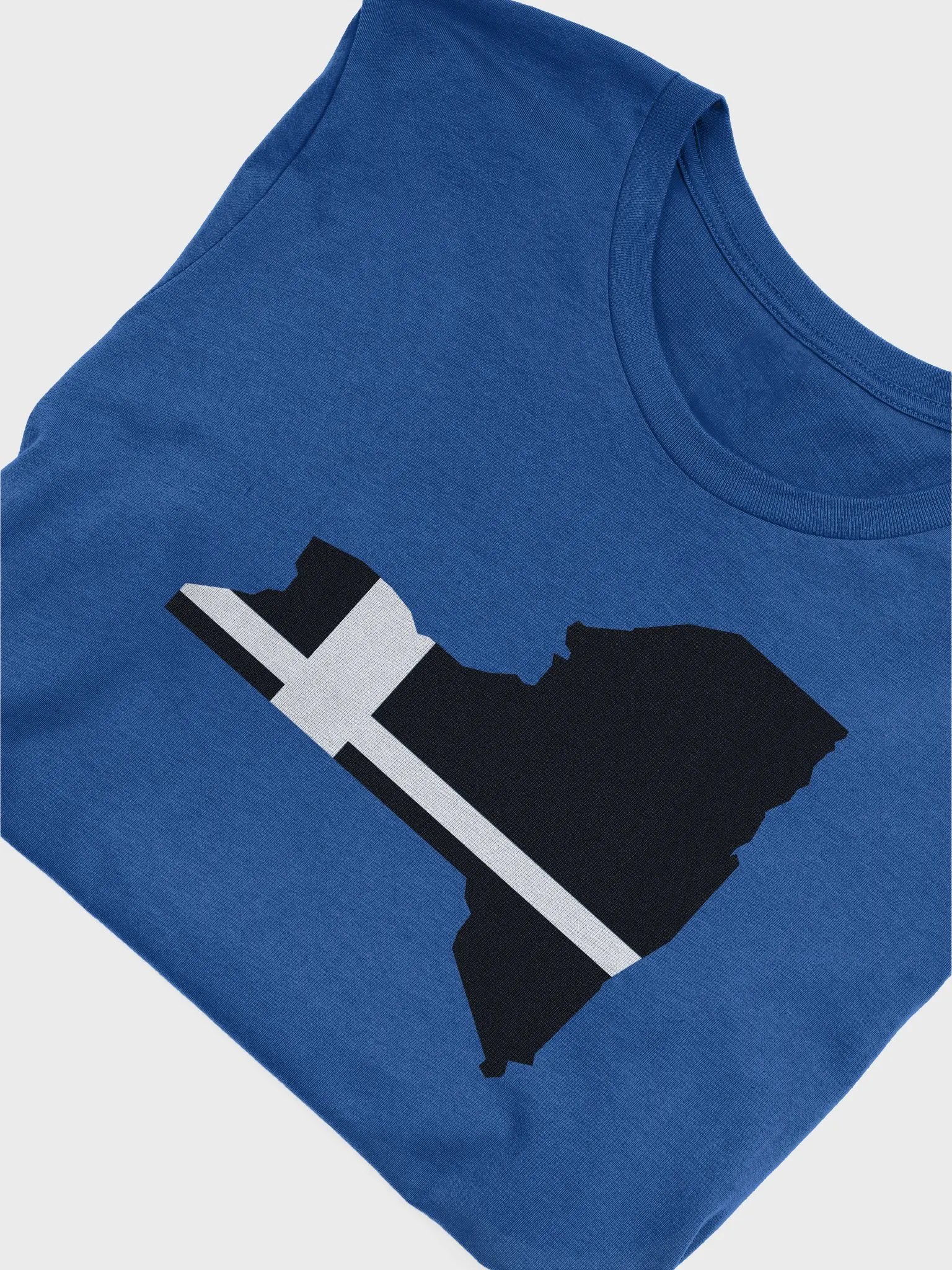 Upstate Smash Logo Tee product image (5)