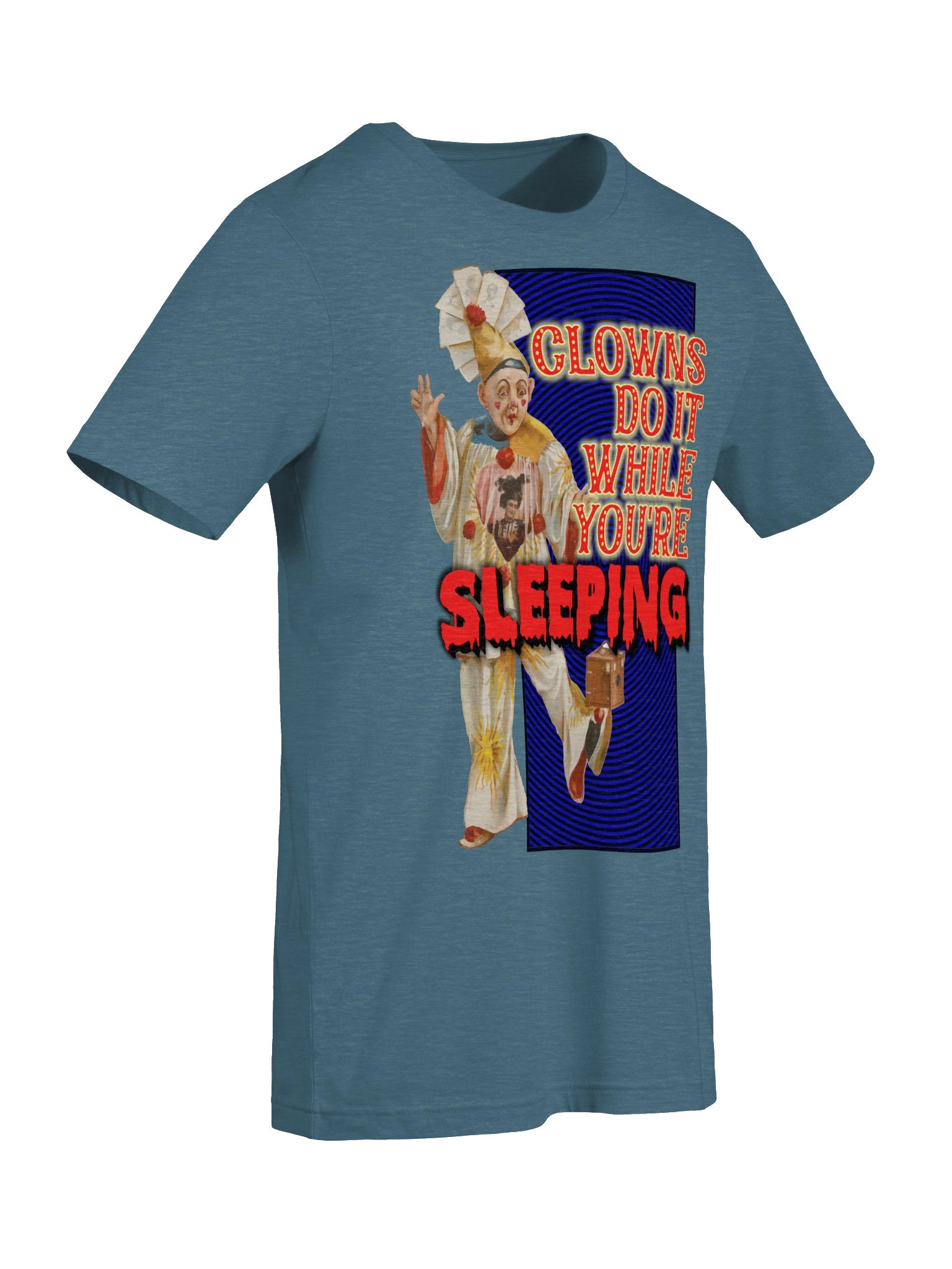 Clowns product image (7)