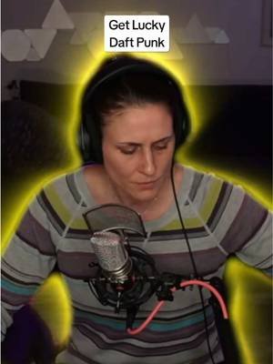 liveloops LIVE eerrr day #coversong #daftpunk #singing #musicproducer #electronicmusic @daftpunk 