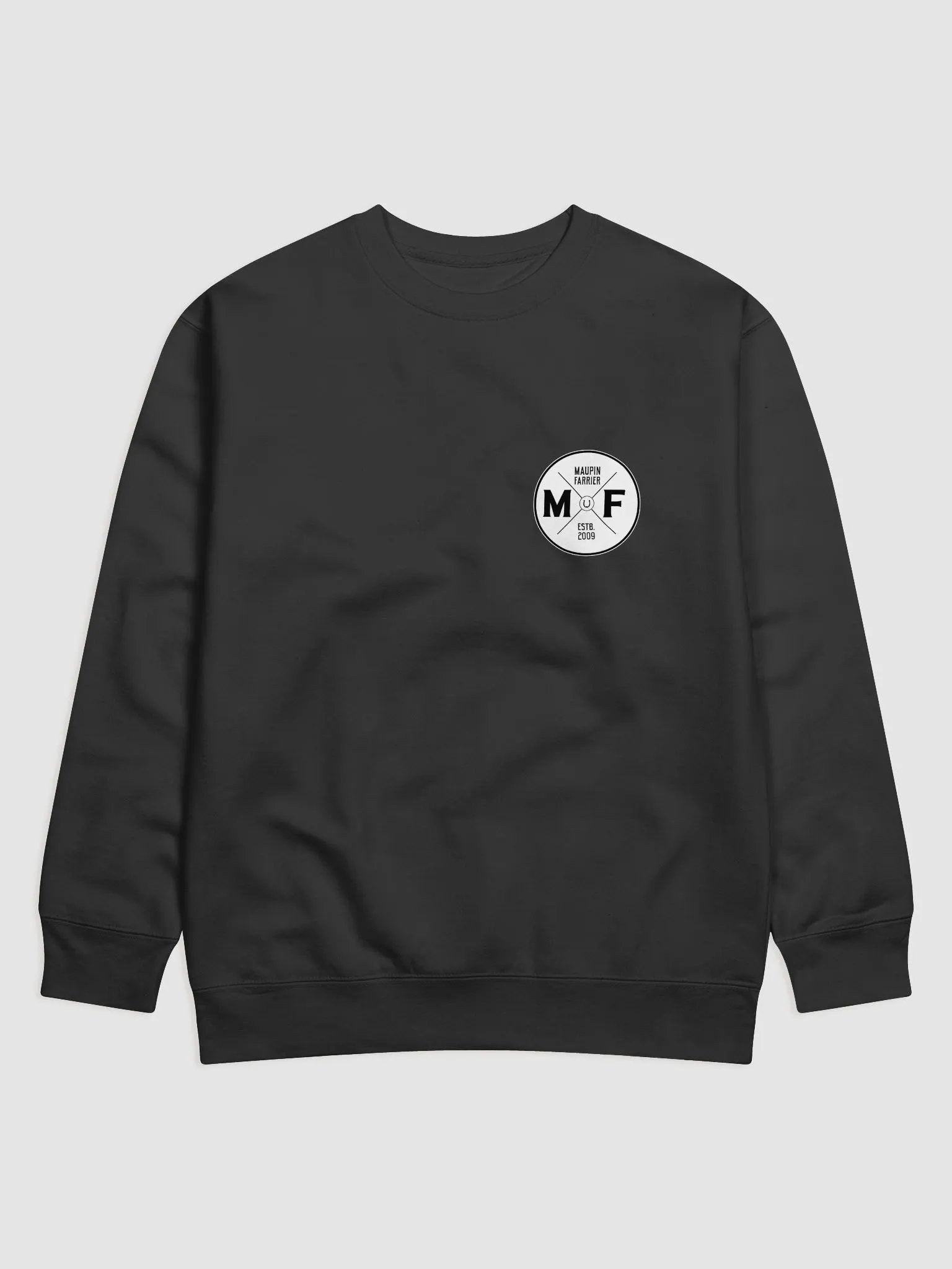 M1 Sweatshirt product image (3)