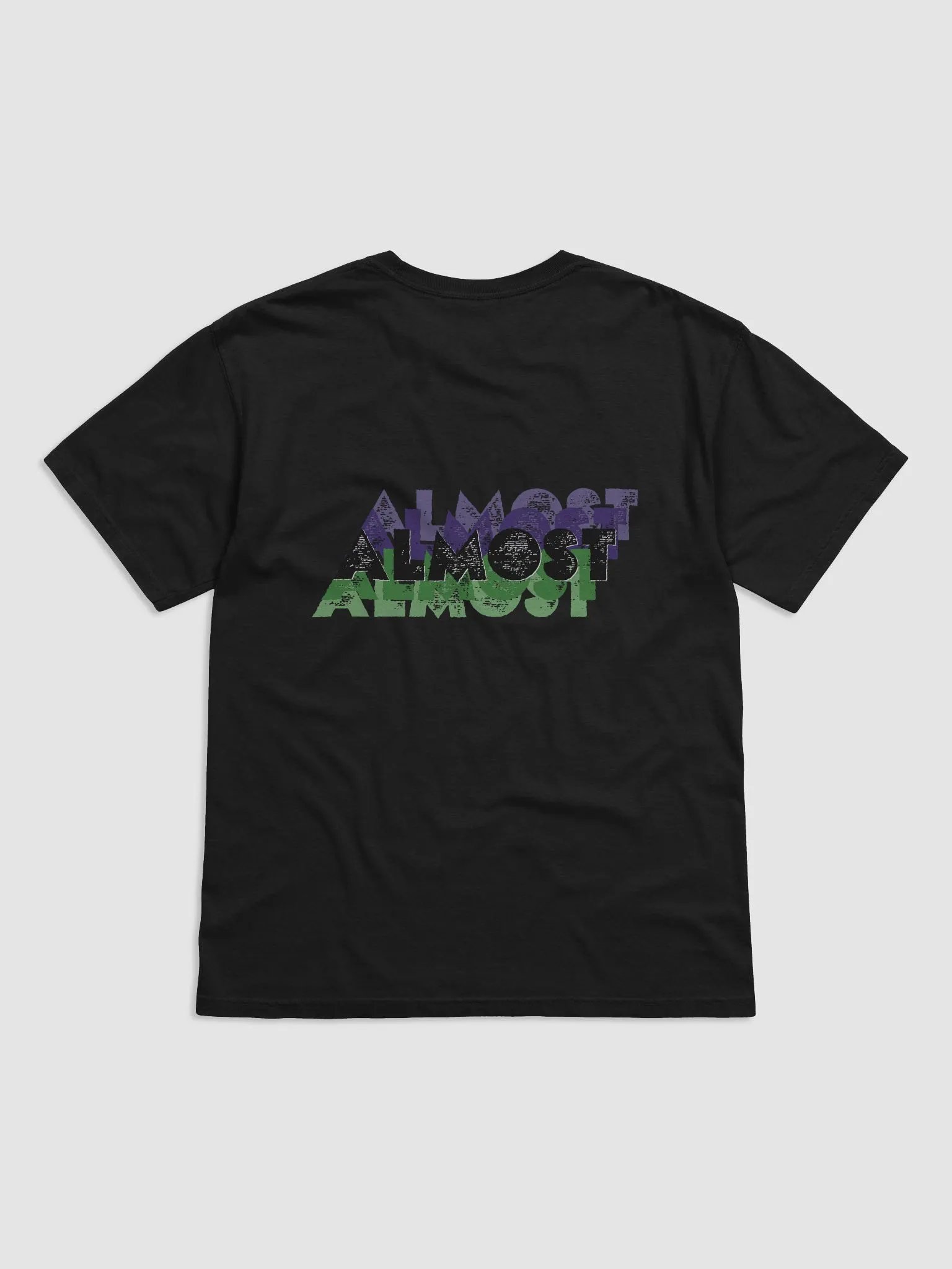 ALMOST Graphic Tee product image (2)