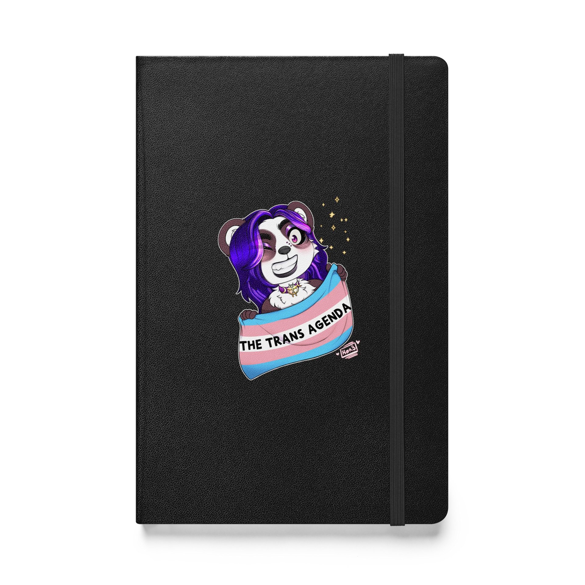 The Transpangenda! product image (1)
