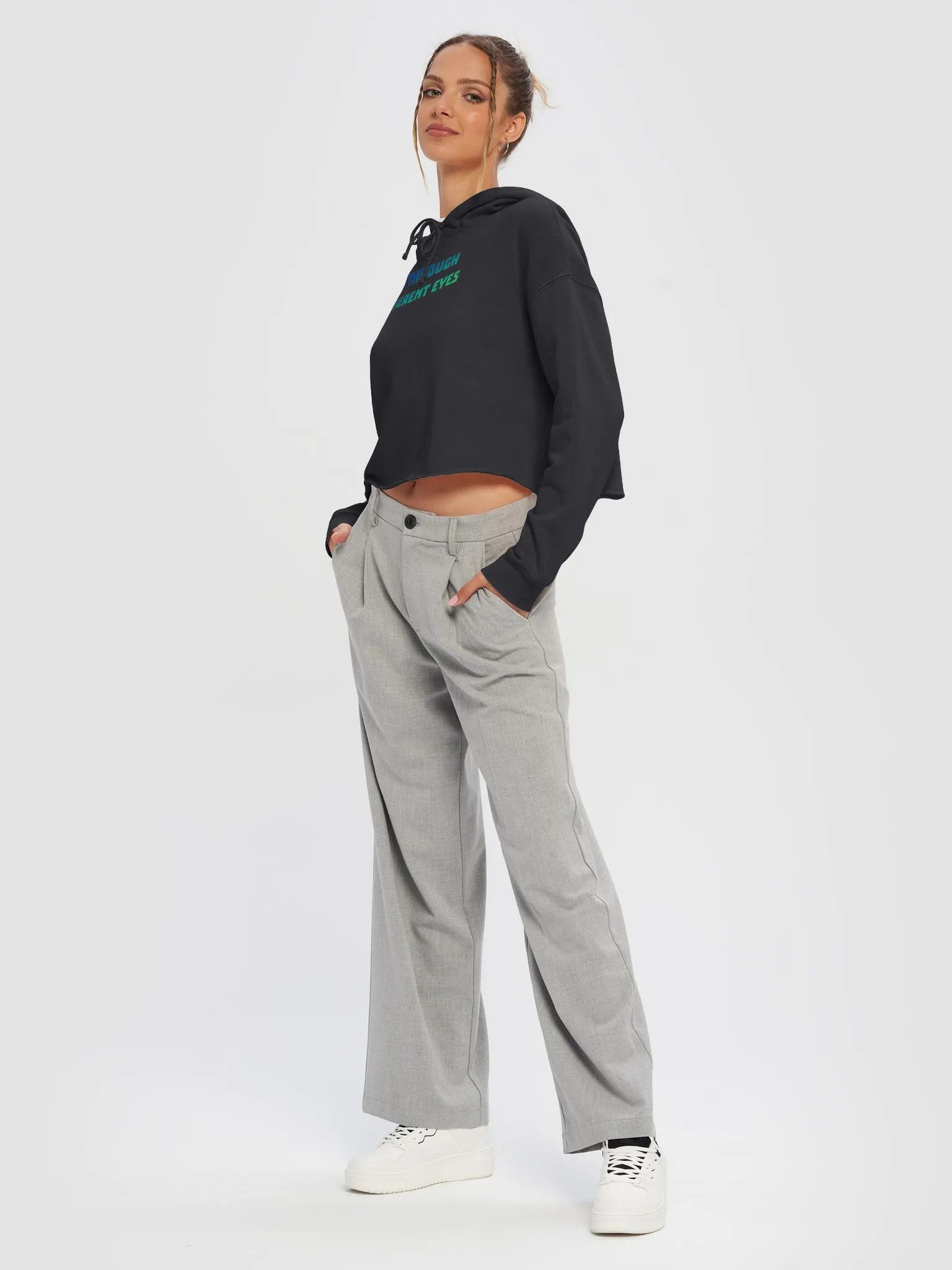 Life Through Different Eyes product image (17)