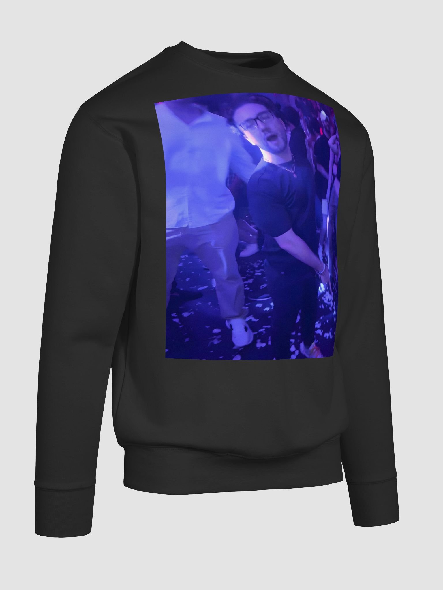 Overexposed ATH Sweater product image (10)