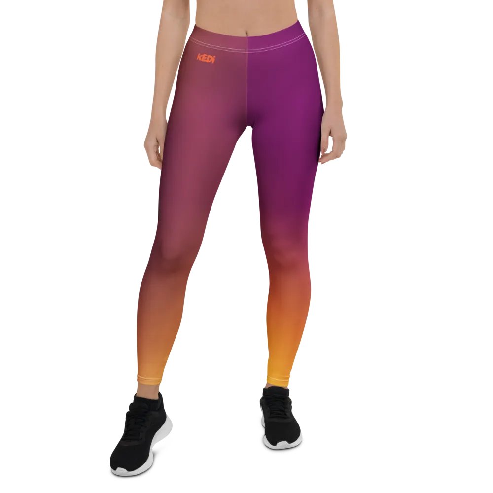 Dreamy Cat Collection Leggings product image (1)