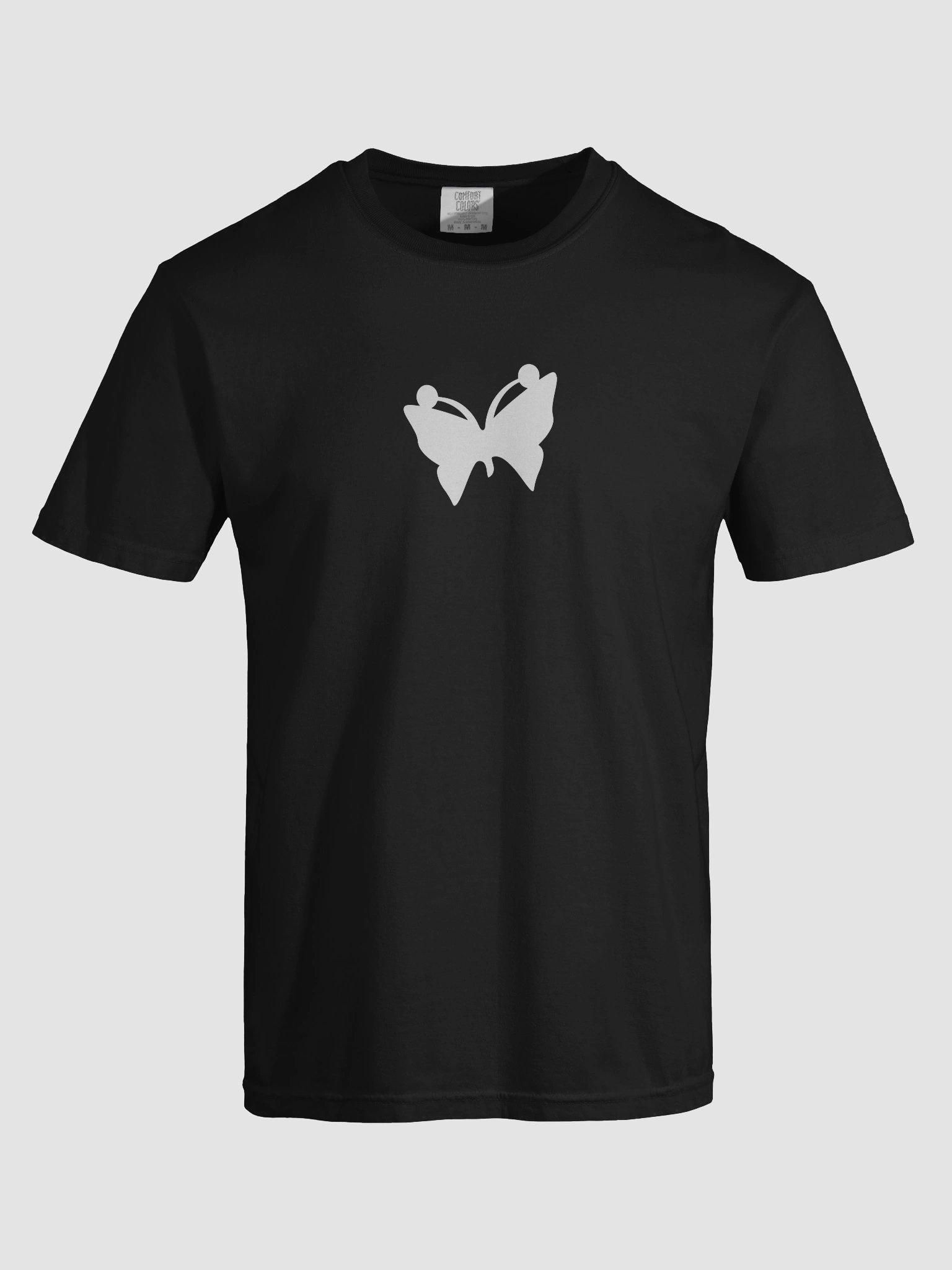 MEHRAX LOGO T-SHIRT product image (7)