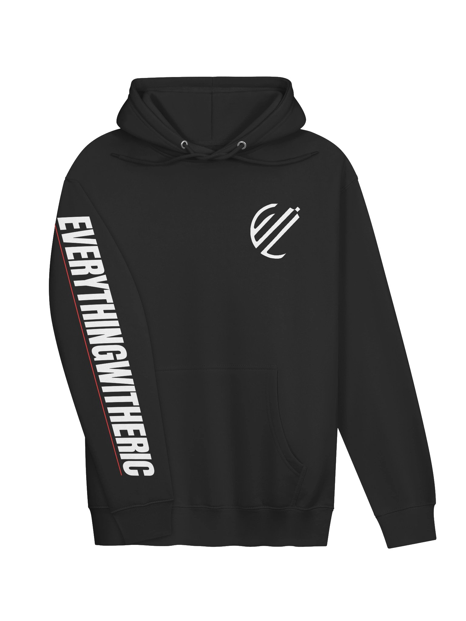 EVERYTHINGWITHERIC Hoodie product image (3)