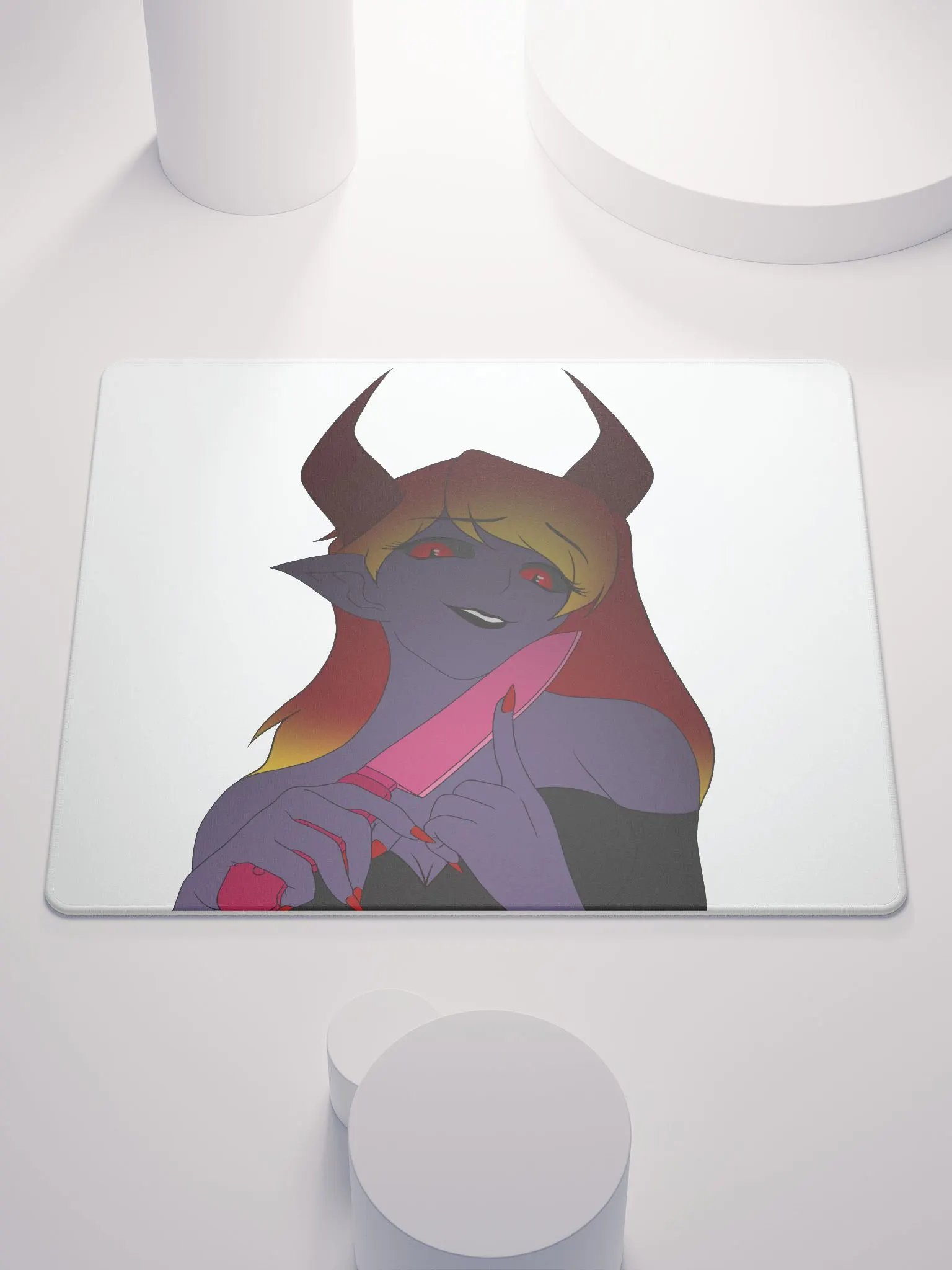 Wifu With a Knifu product image (1)