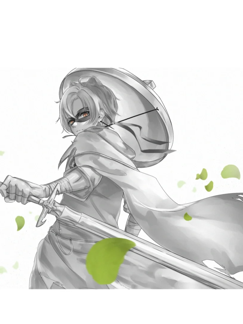 🍃 Asuna 10 Year Anniversary Poster product image (1)