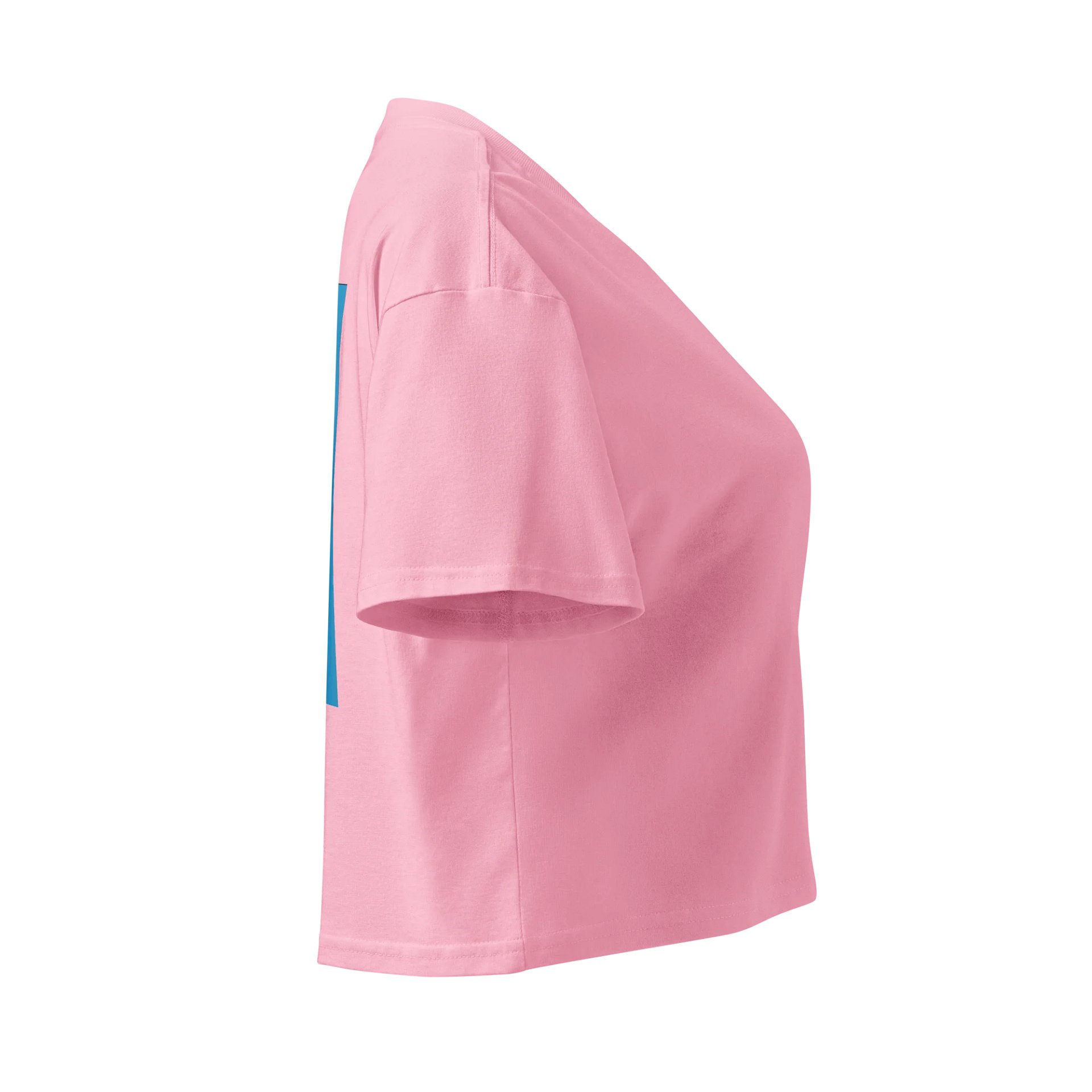 Crop top booty cheeks product image (4)