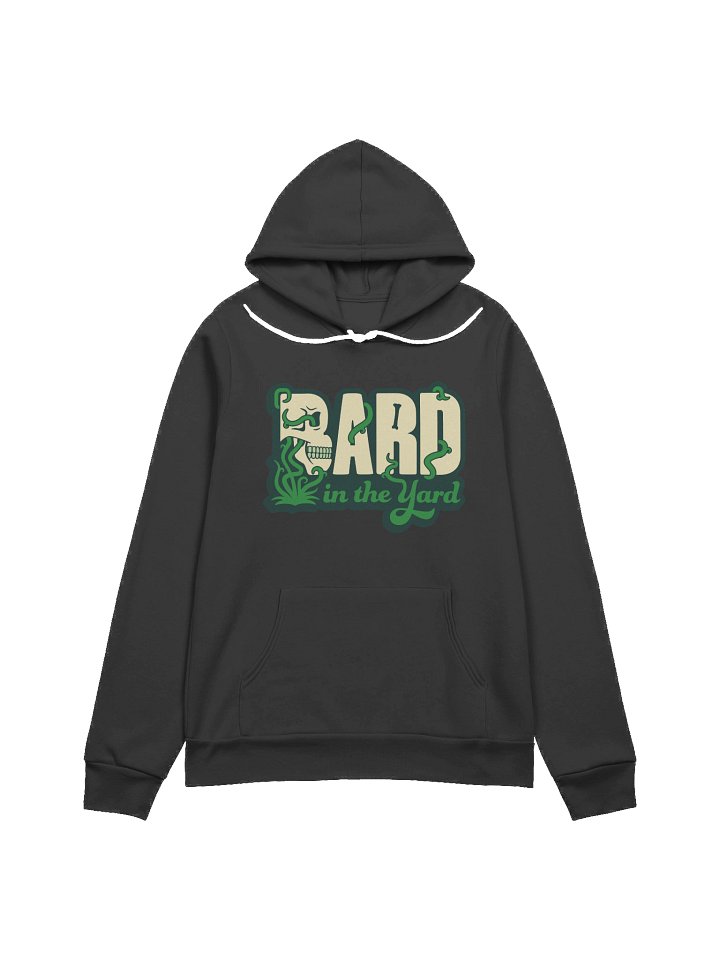 Logo 1 Hoodie product image (3)