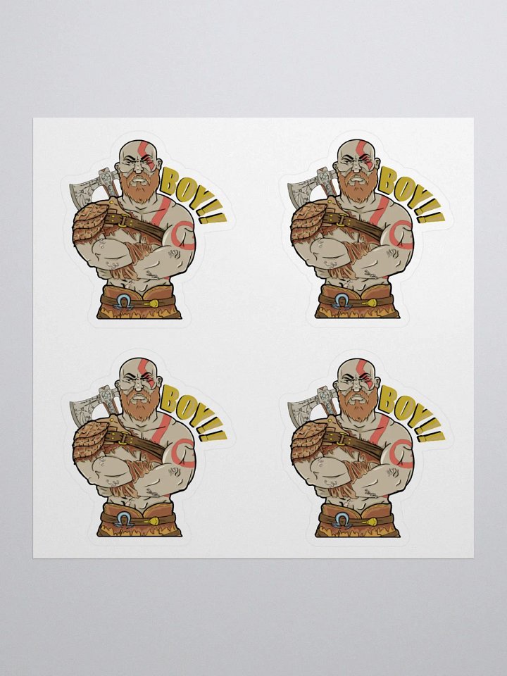Kratos product image (1)