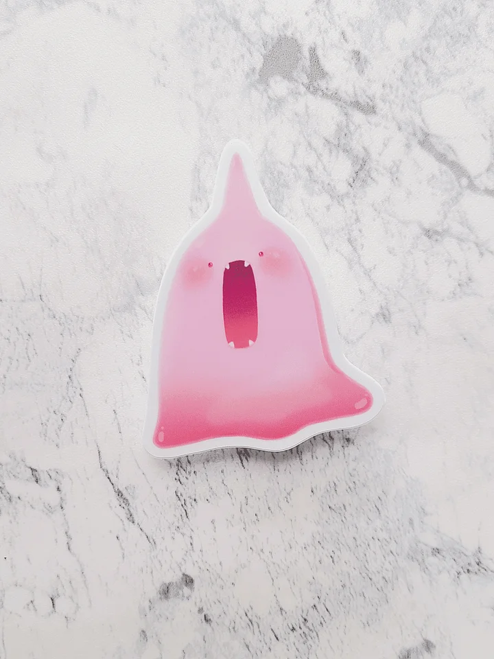 Beta Ditto Sticker product image (1)