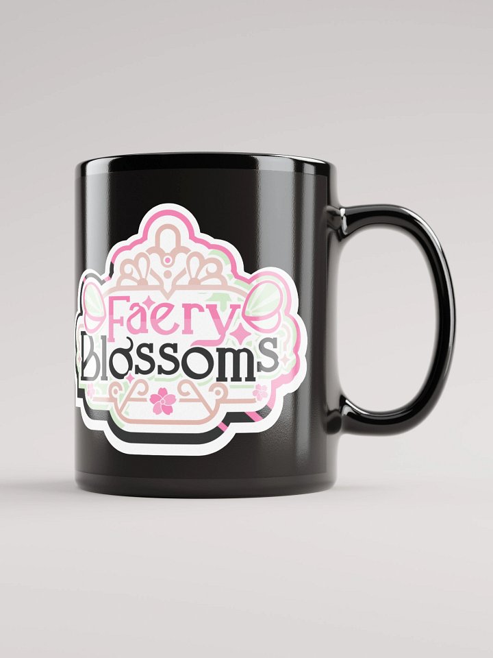 Logo Mug product image (1)