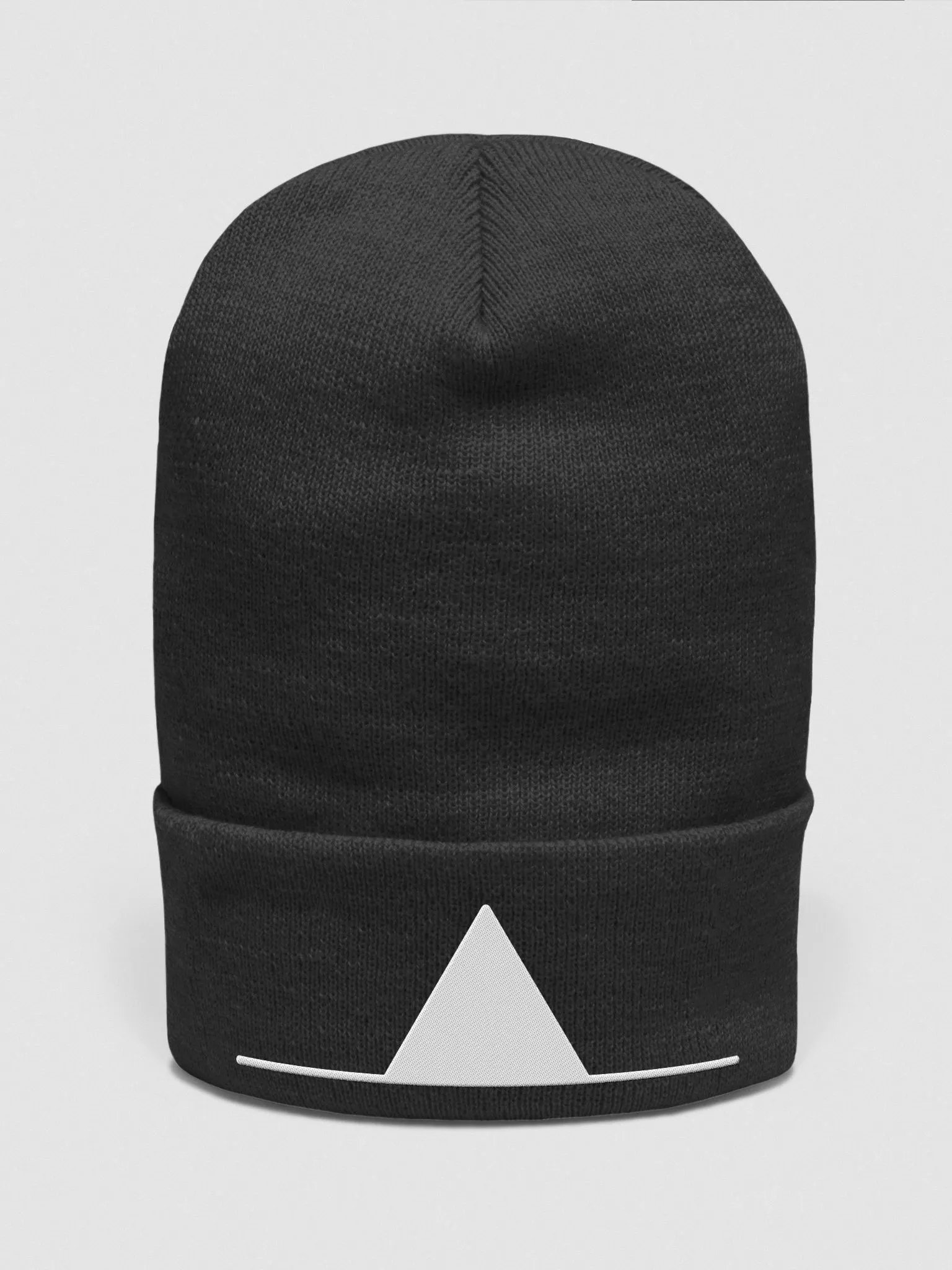 Hitaikakushi Beanie product image (1)