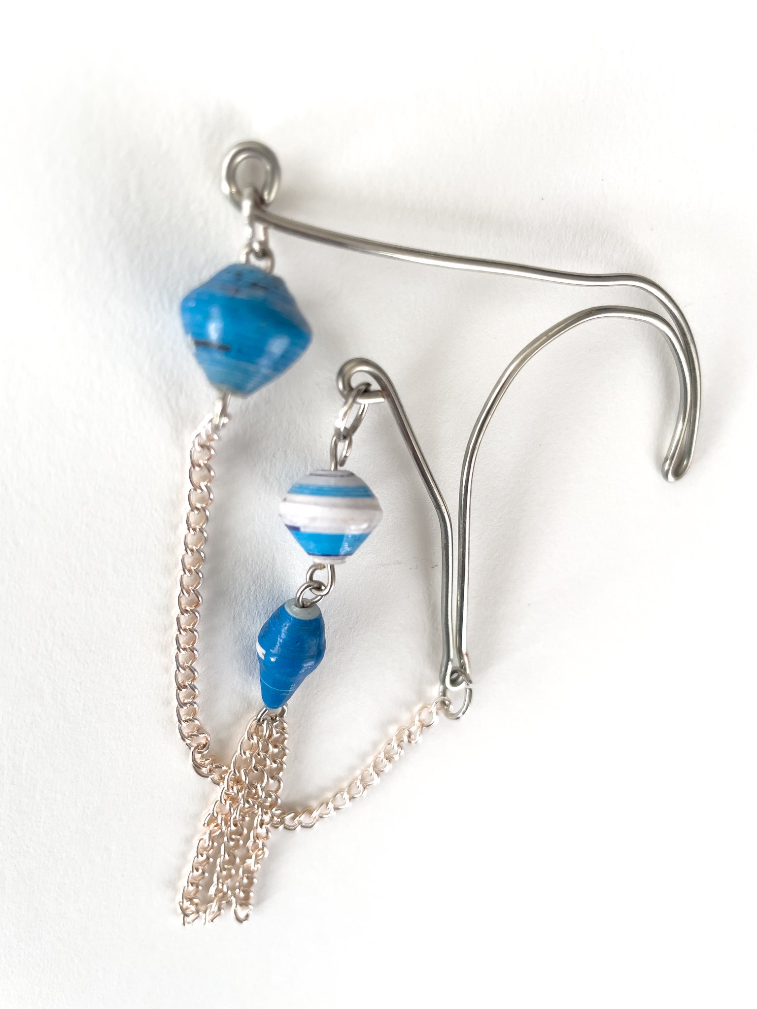 Ear Flourish 033 product image (2)