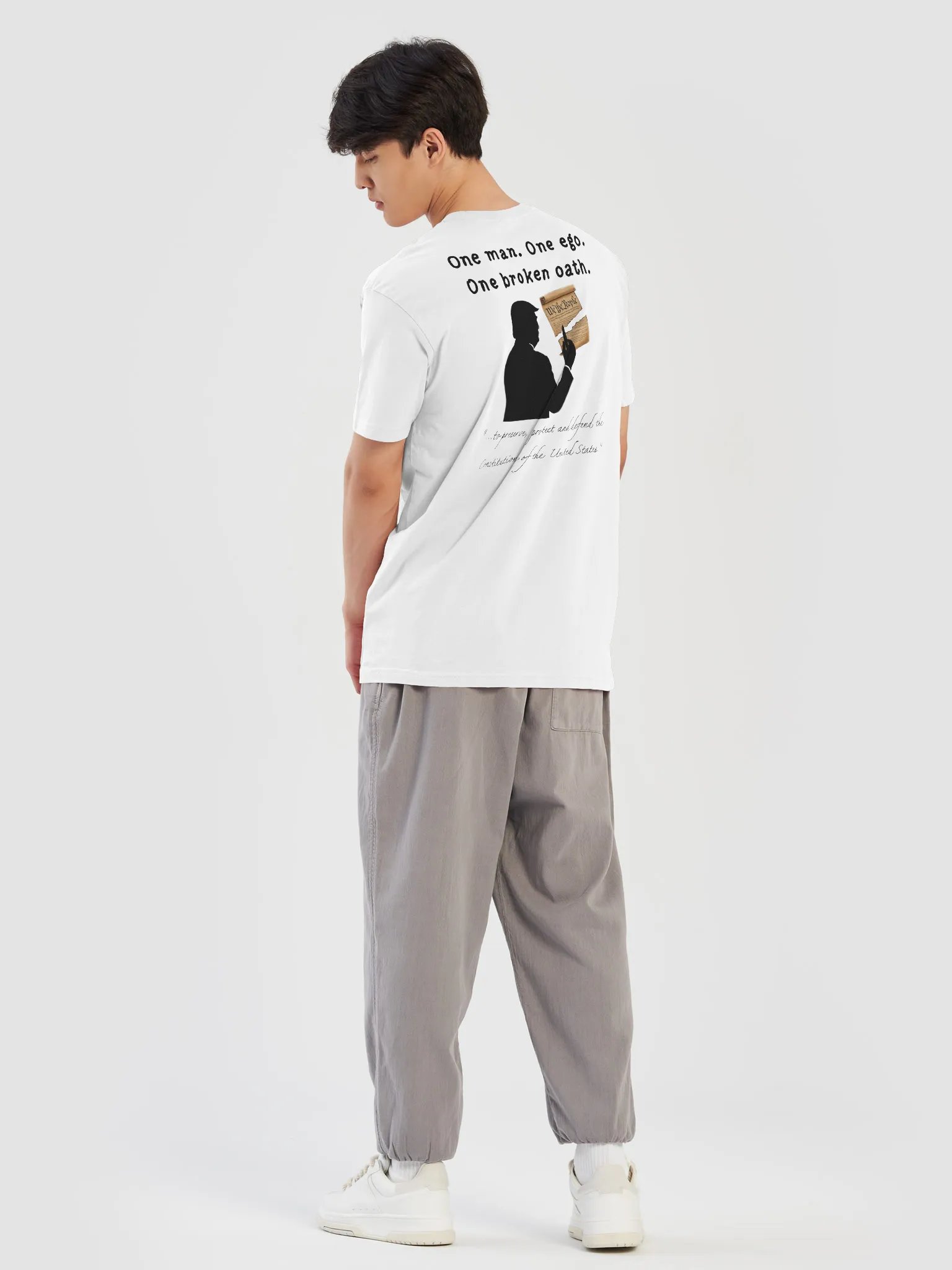 Our oath.... product image (7)