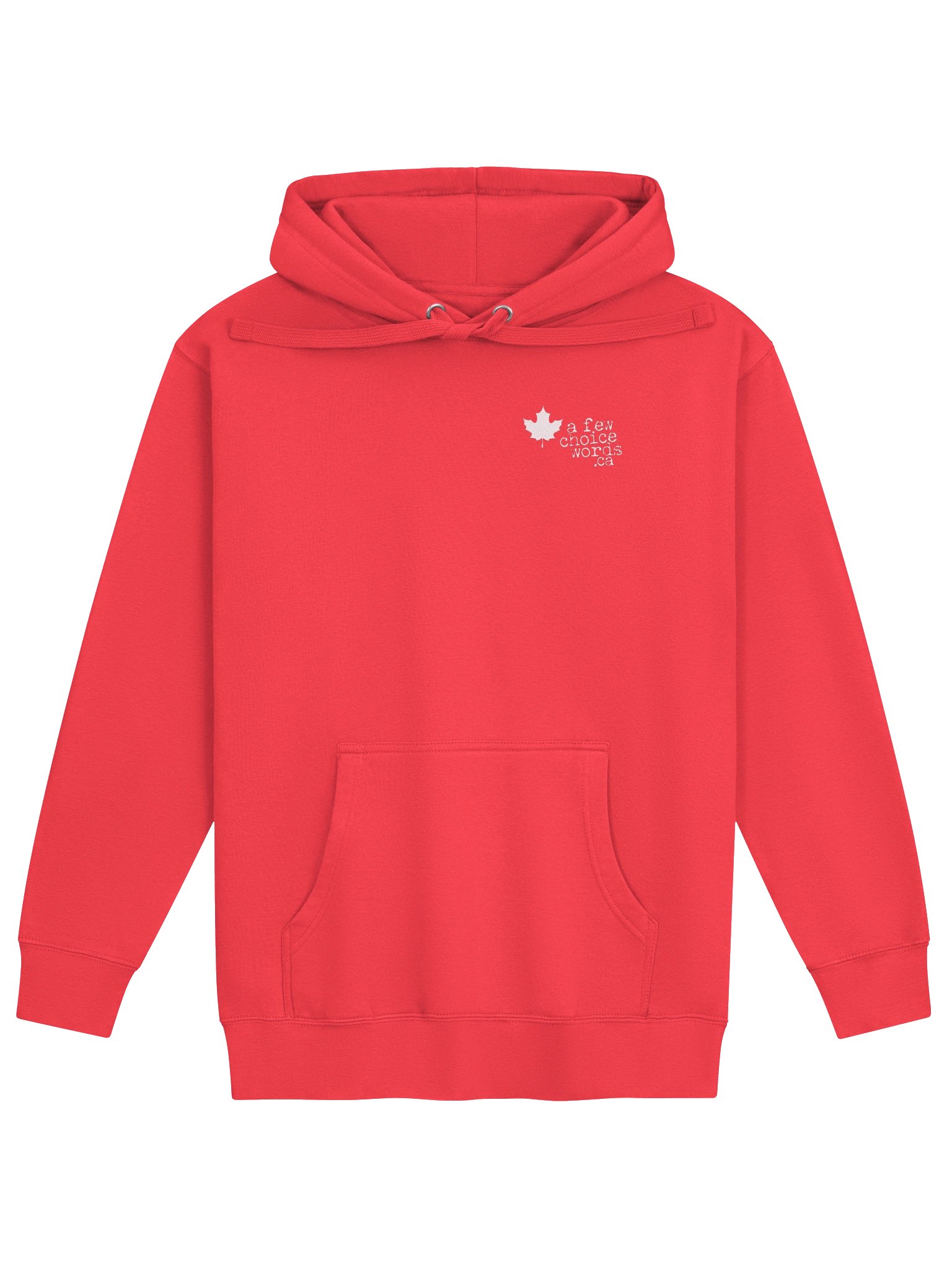 HOODIE - MAPLE LEAF product image (1)