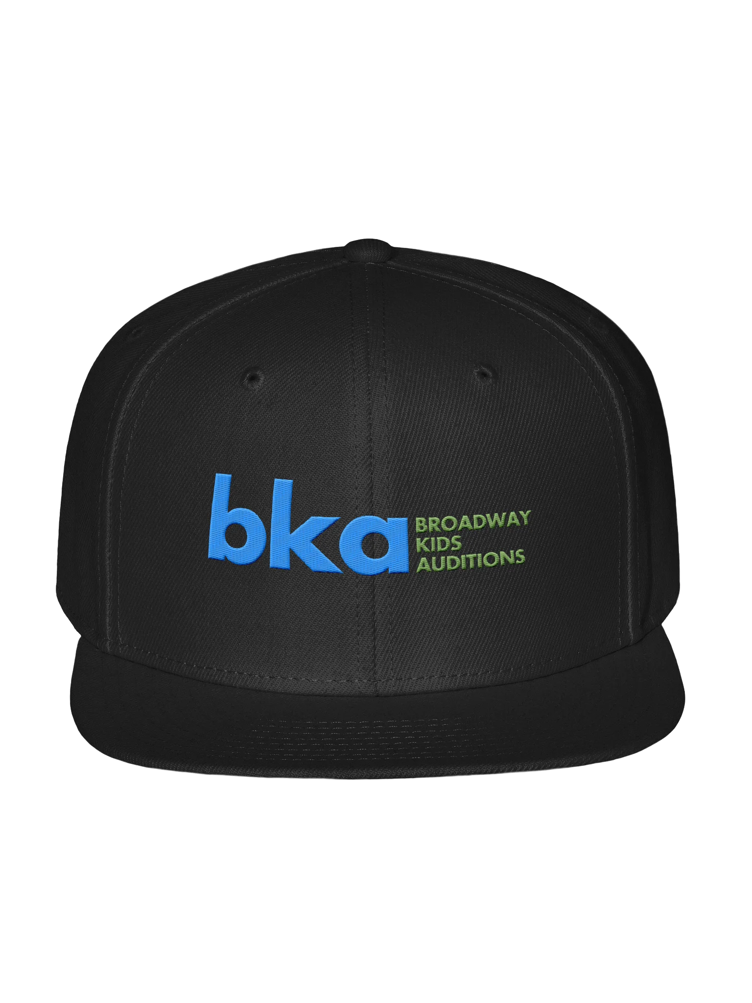 BKA Snapback Cap product image (1)