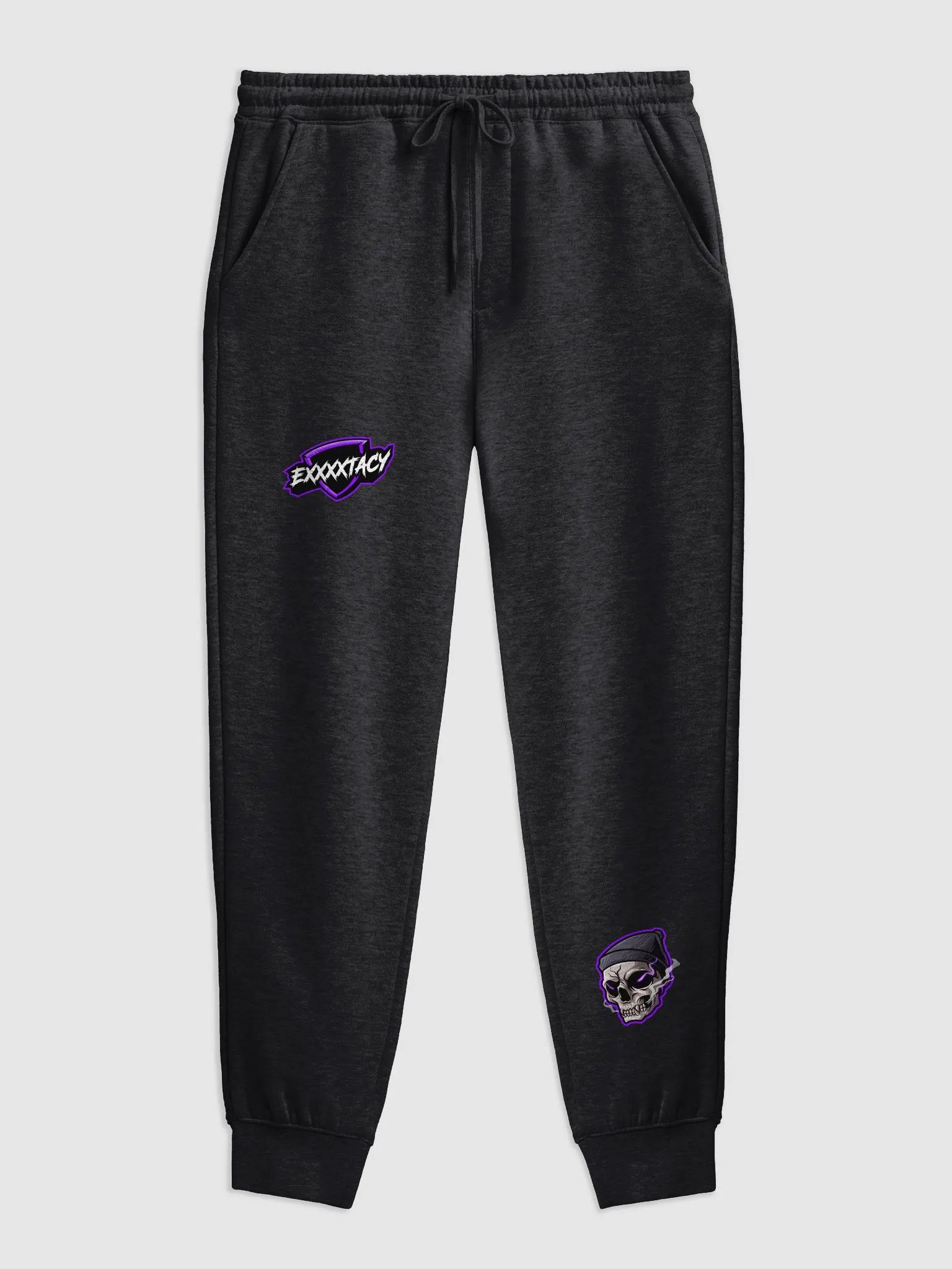 Exxxxtacy Joggers product image (1)