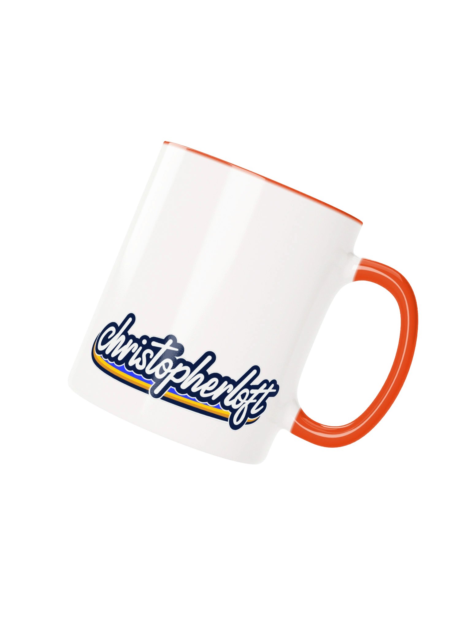Alfie Rage Mug product image (3)