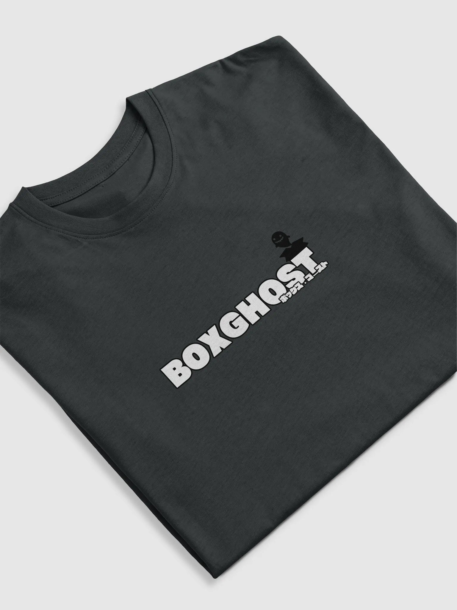 BoxGhost Men's Tee product image (5)