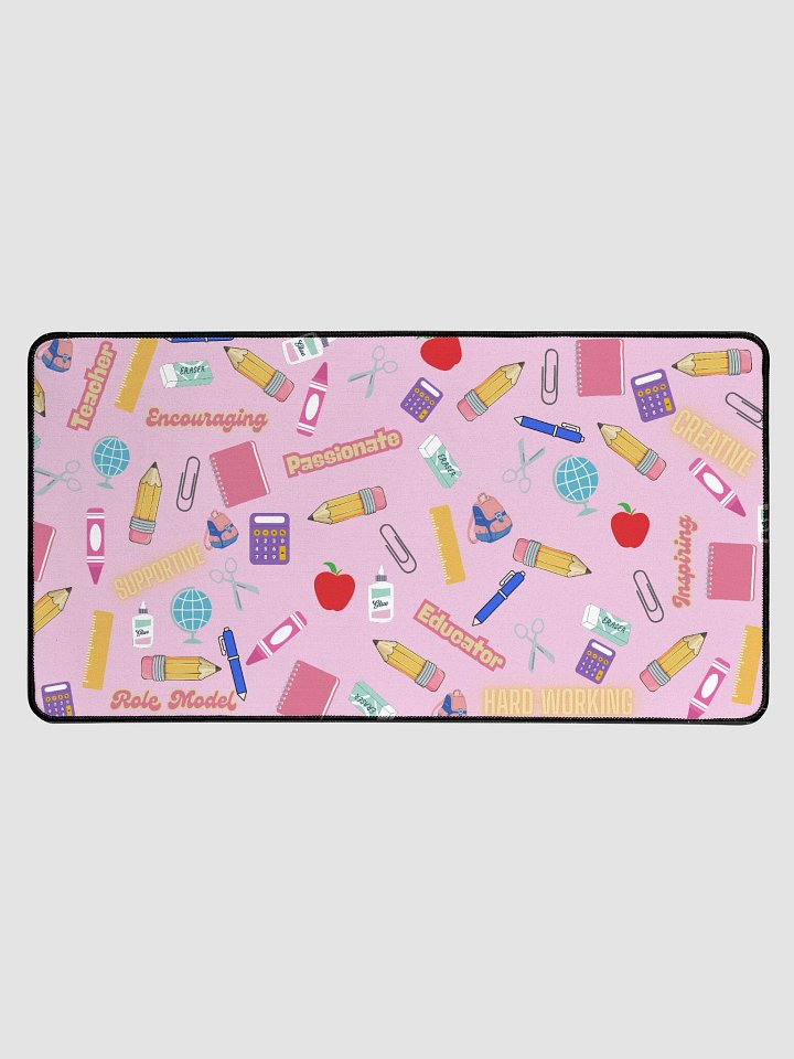 Teacher Desk Mat product image (1)