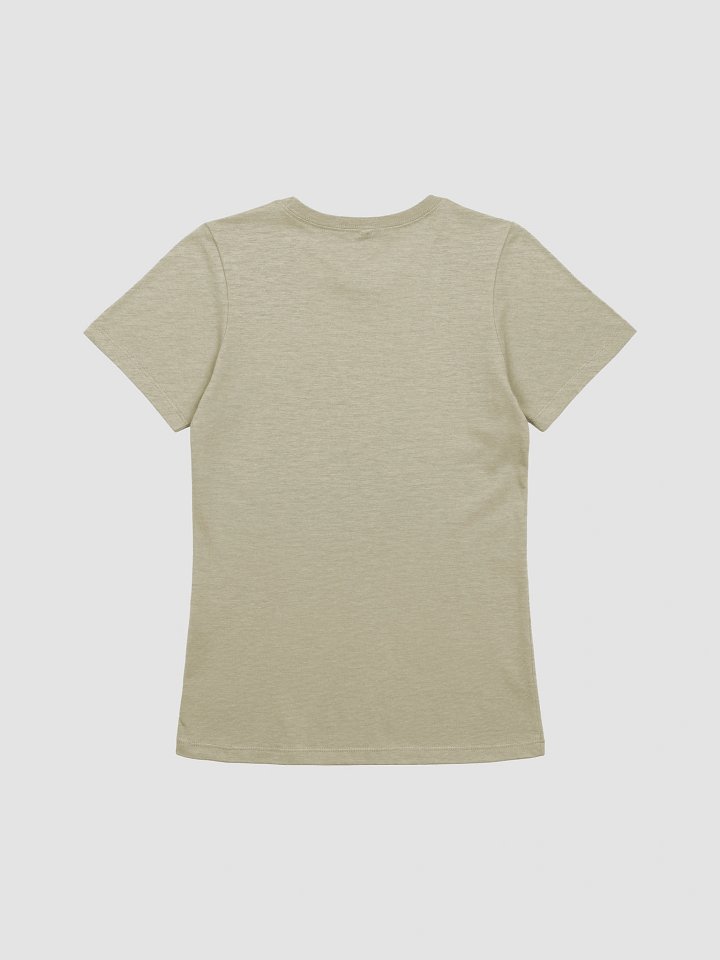Healthy Wealthy Vegetarian & Vegan T-Shirt product image (2)
