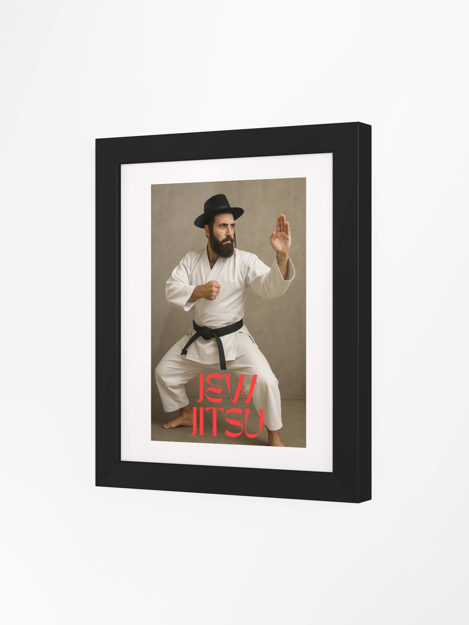 Jew Jitsu product image (19)