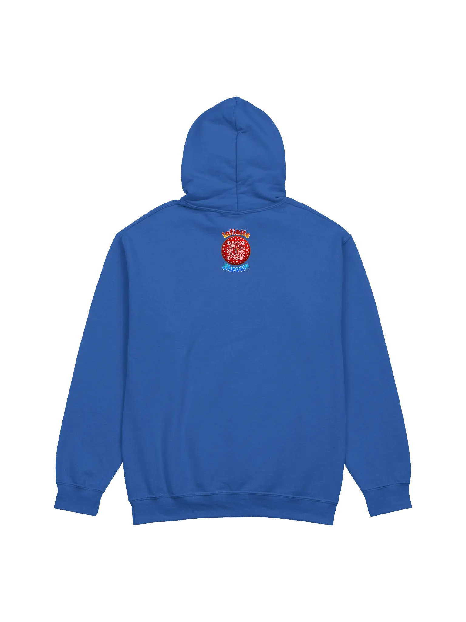 CHICKEN MEOW HOODIE product image (2)