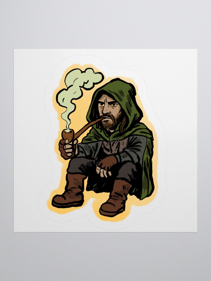 Ranger from the north product image (1)