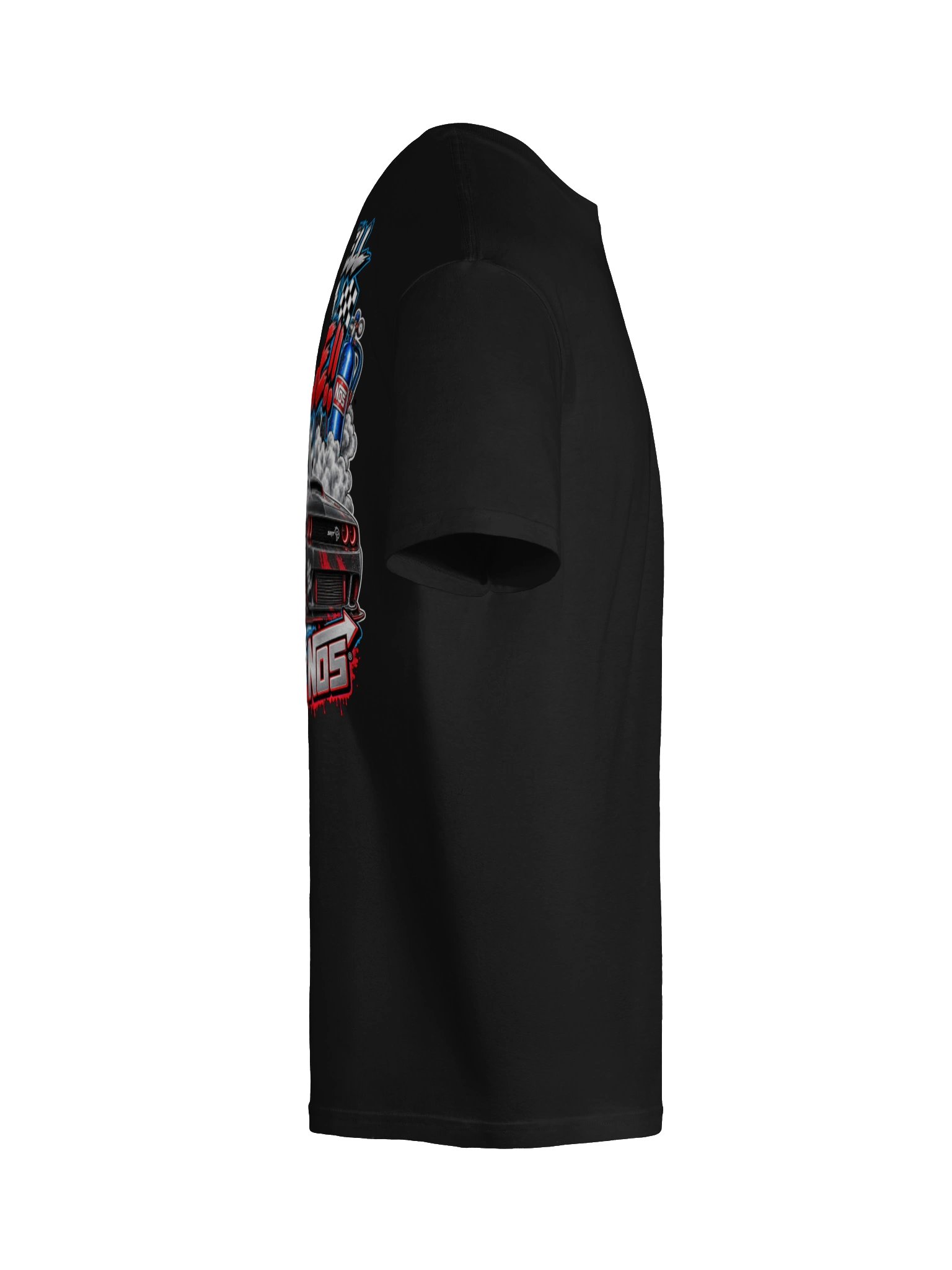 Unisex YOU SMELL product image (10)