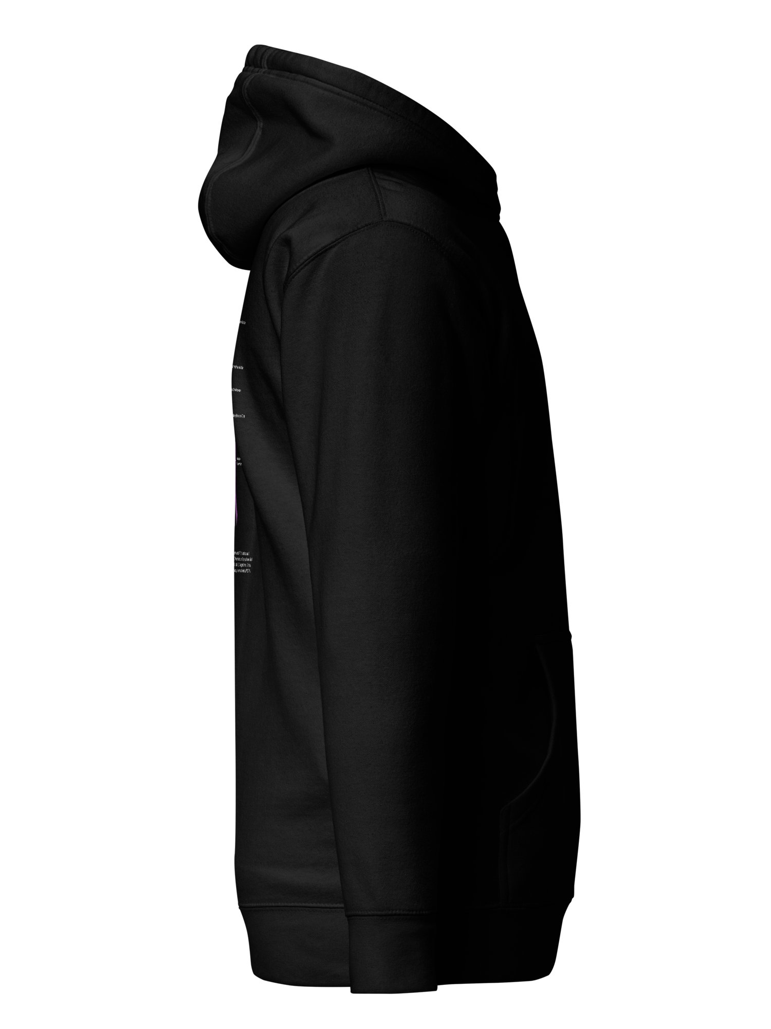 Adult Bio-Mech Pullover Hoodie product image (4)