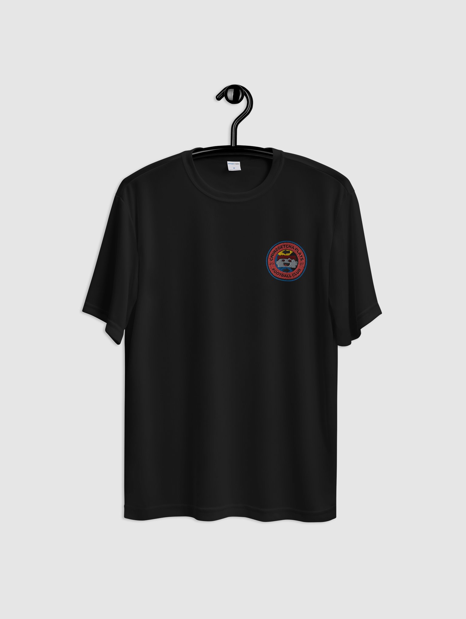 cmin2getchaFC Sports Jersey product image (4)