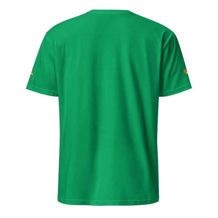 Razor Ramon Dynamic Logo Unisex T-Shirt product image (2)