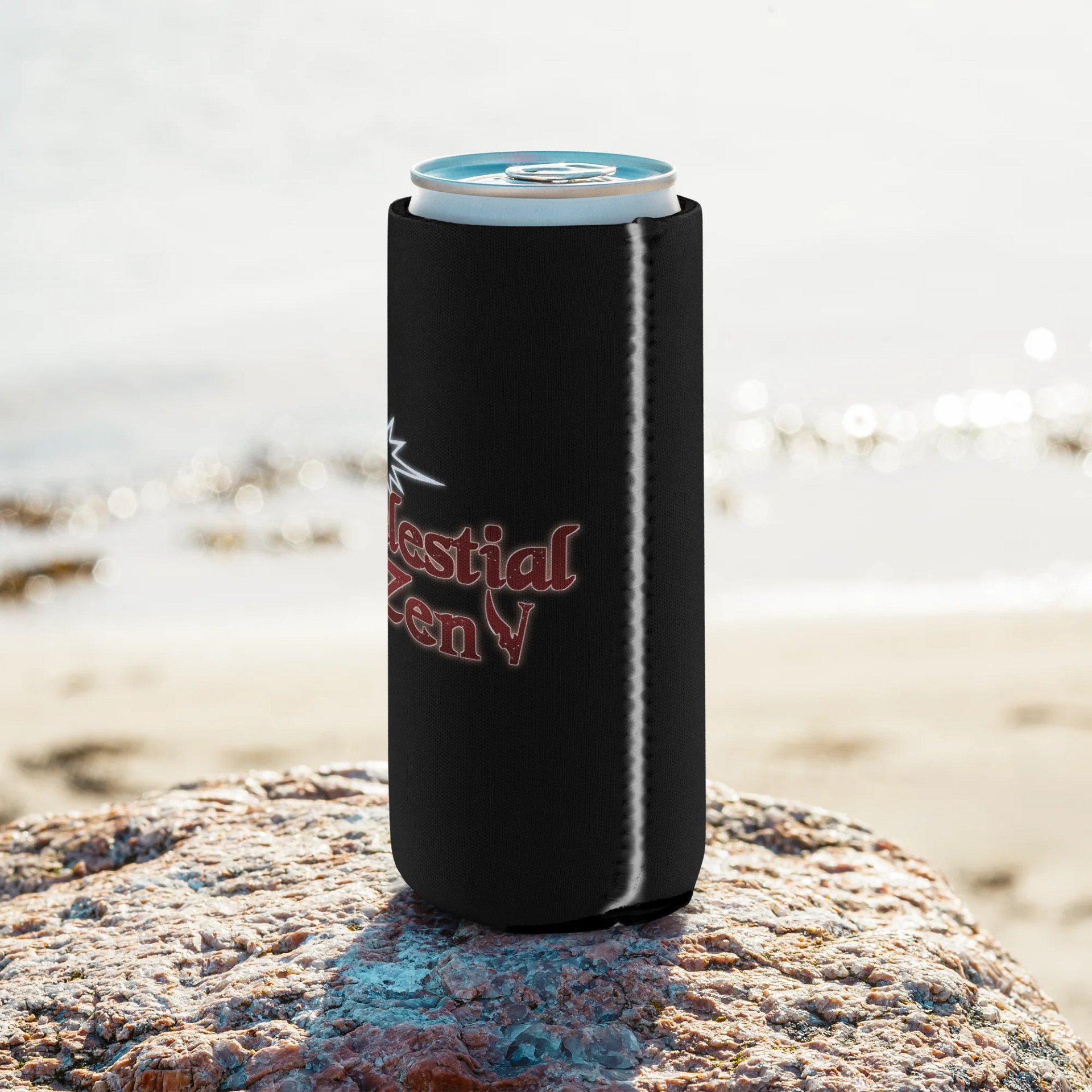 Celestial Zen Vtuber Can Coozie product image (8)