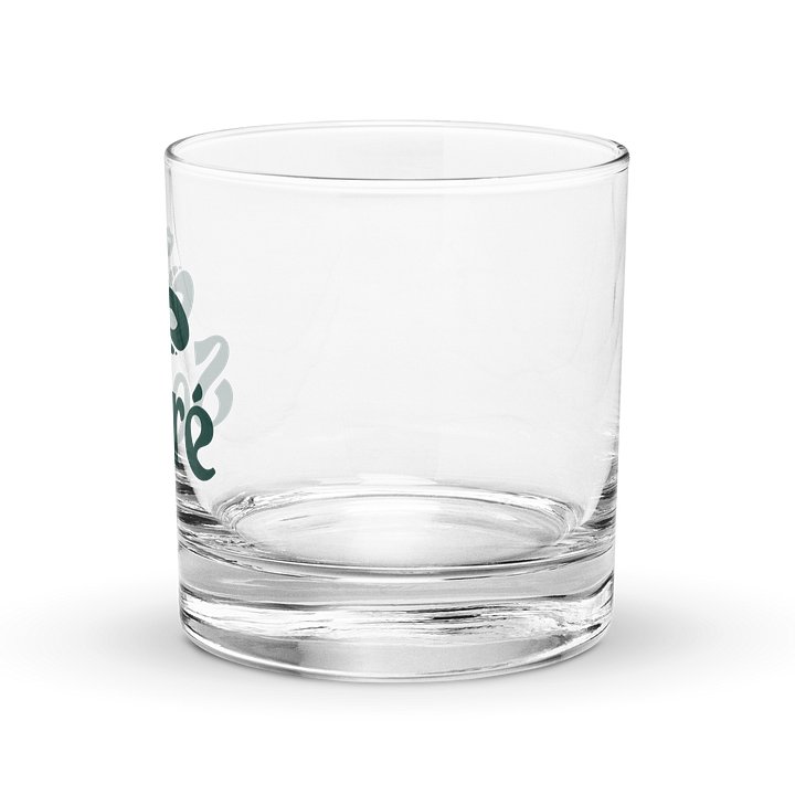 SOIRÉ ROCKS GLASS product image (2)