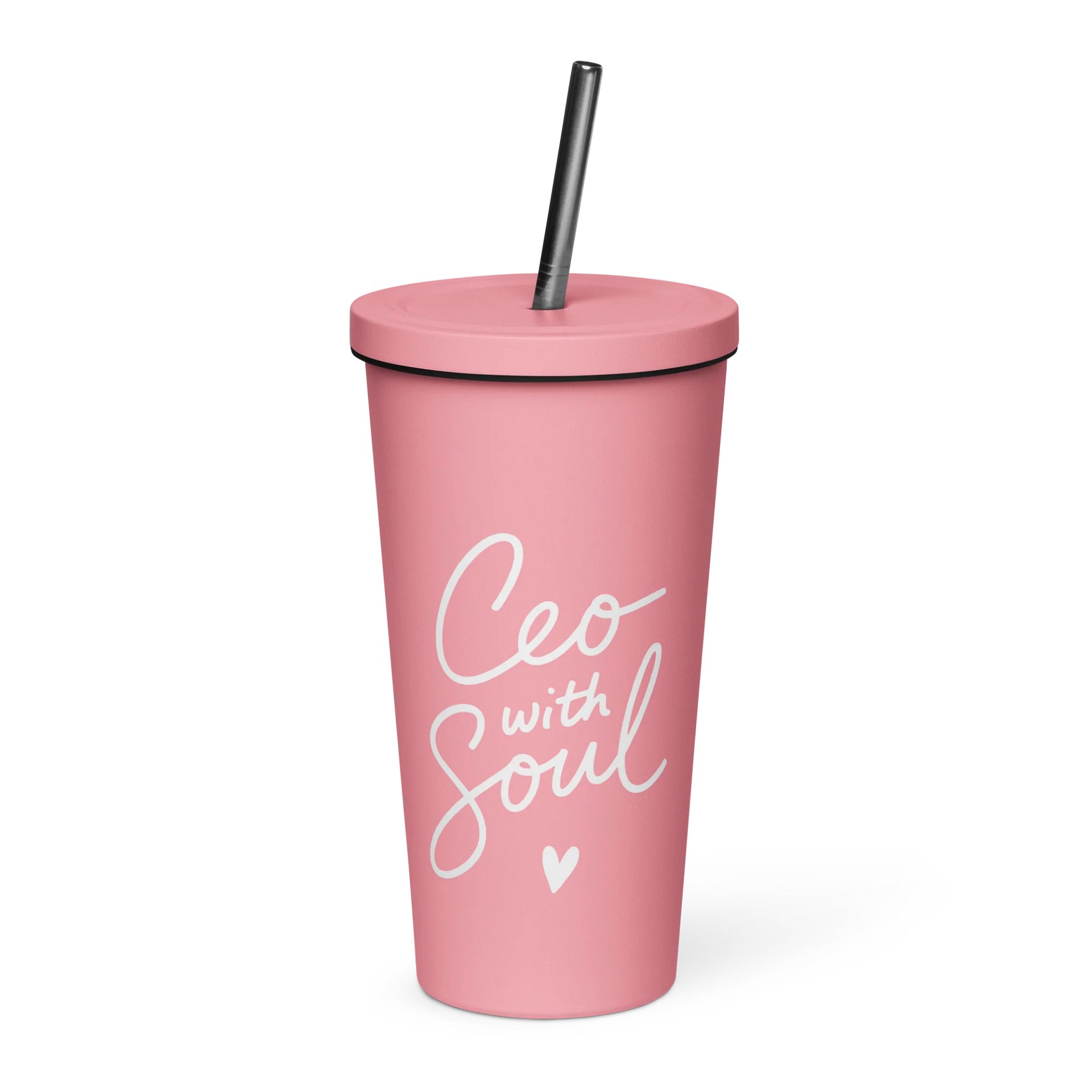 CEO with Soul Tumbler product image (1)