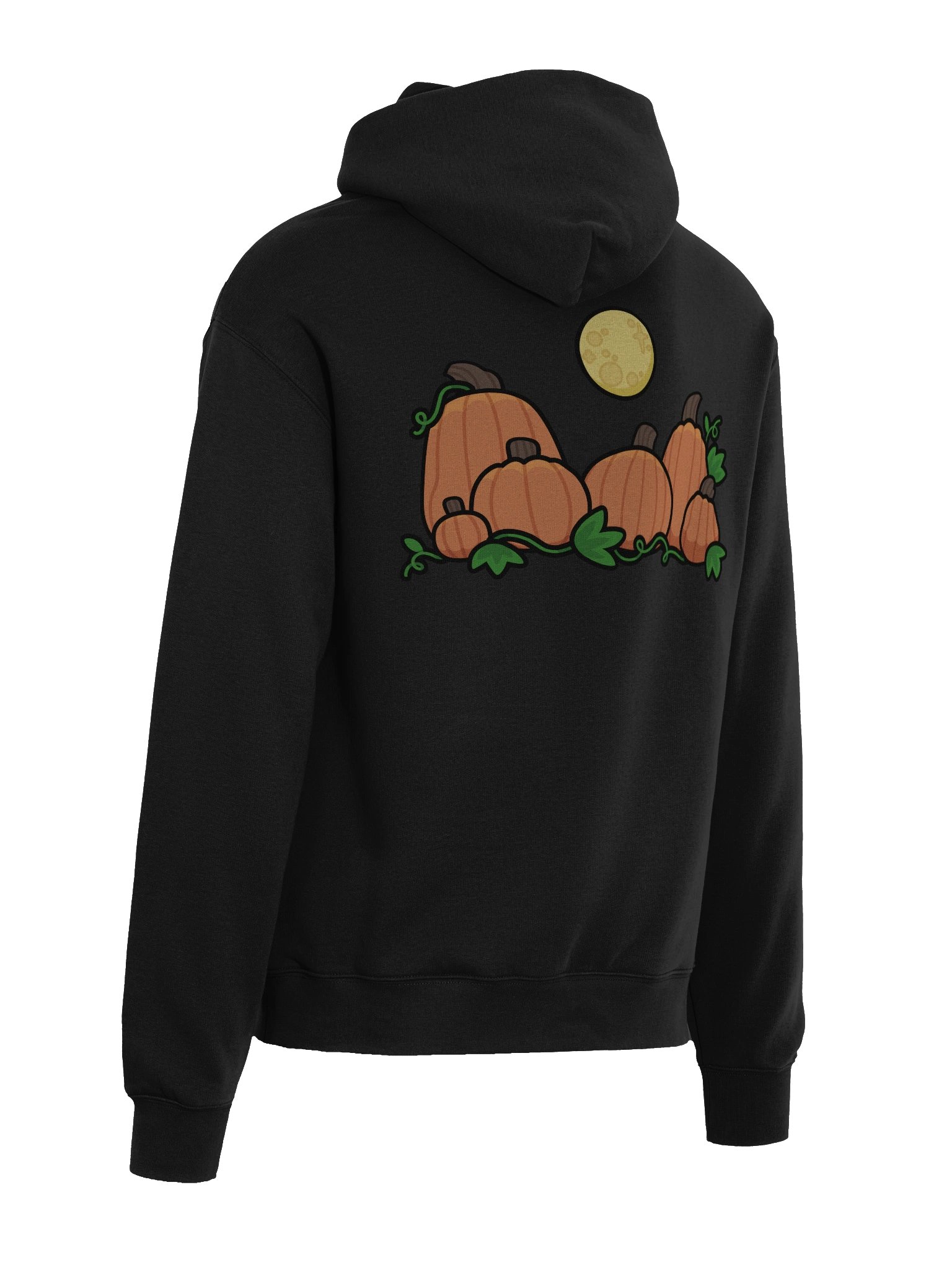 3 Pumpkin Hoodie product image (6)