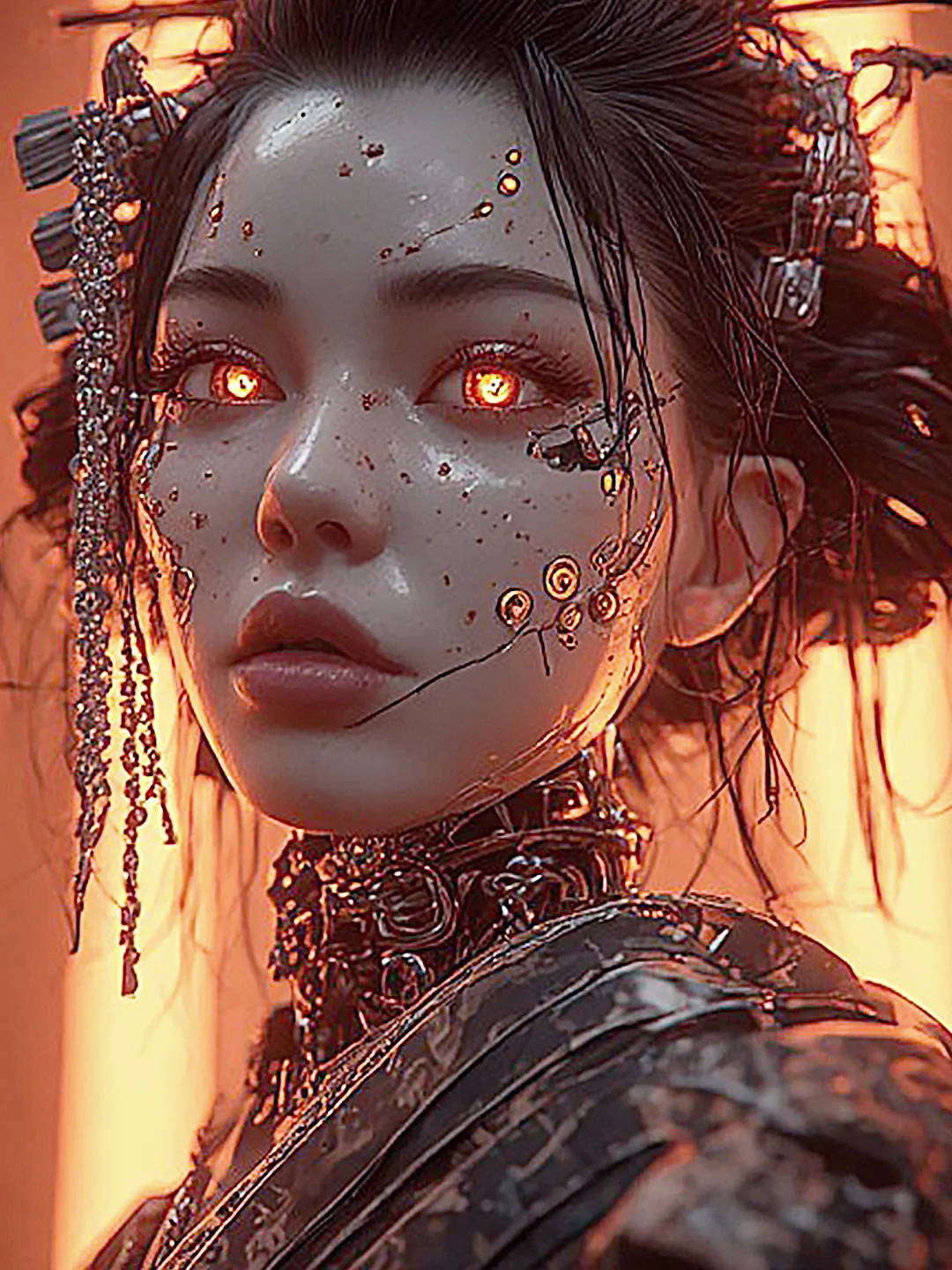 NEO-MYTHOS: Digital Skin Pack [Vol. 1] product image (10)