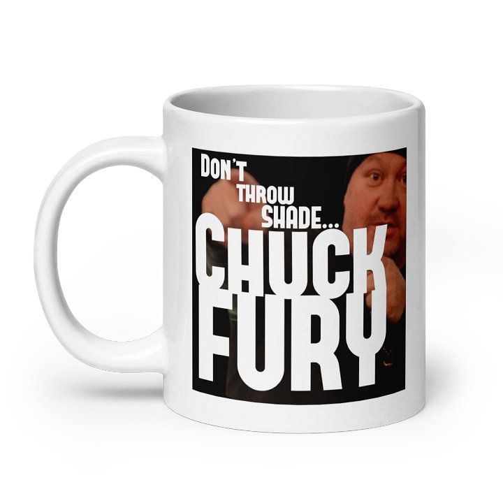 20 Oz Shade Mug product image (8)