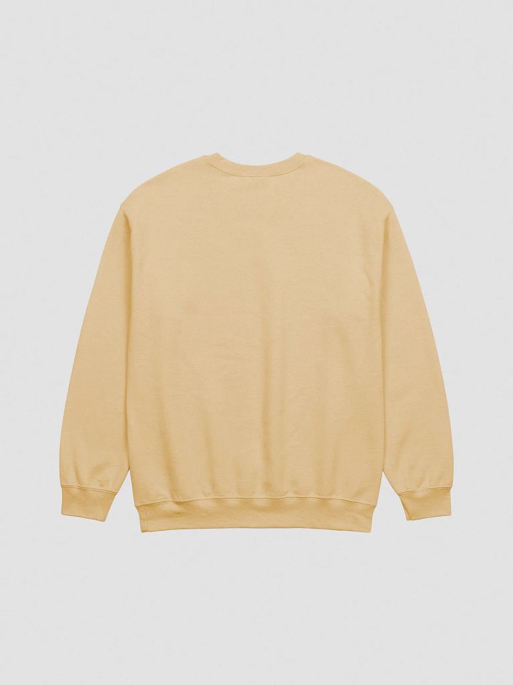 #FASS - Old Gold Sweatshirt product image (2)