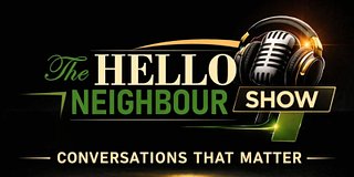 The Hello Neighbour Show