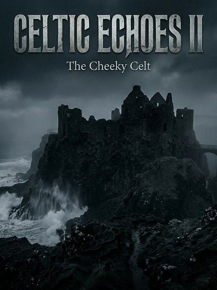 Celtic Echoes II product image (1)